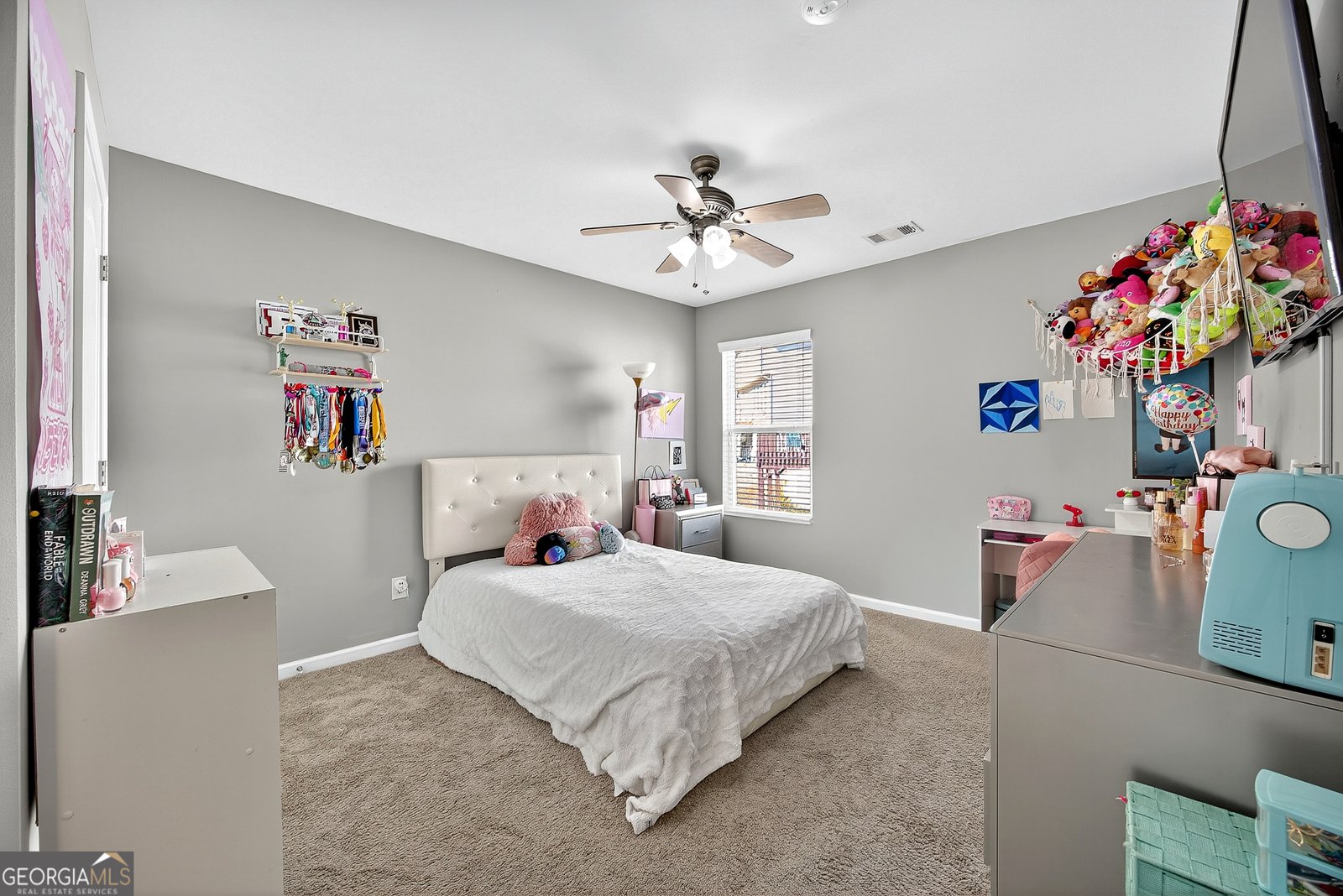 4249 Rosehall Court Atlanta - 21