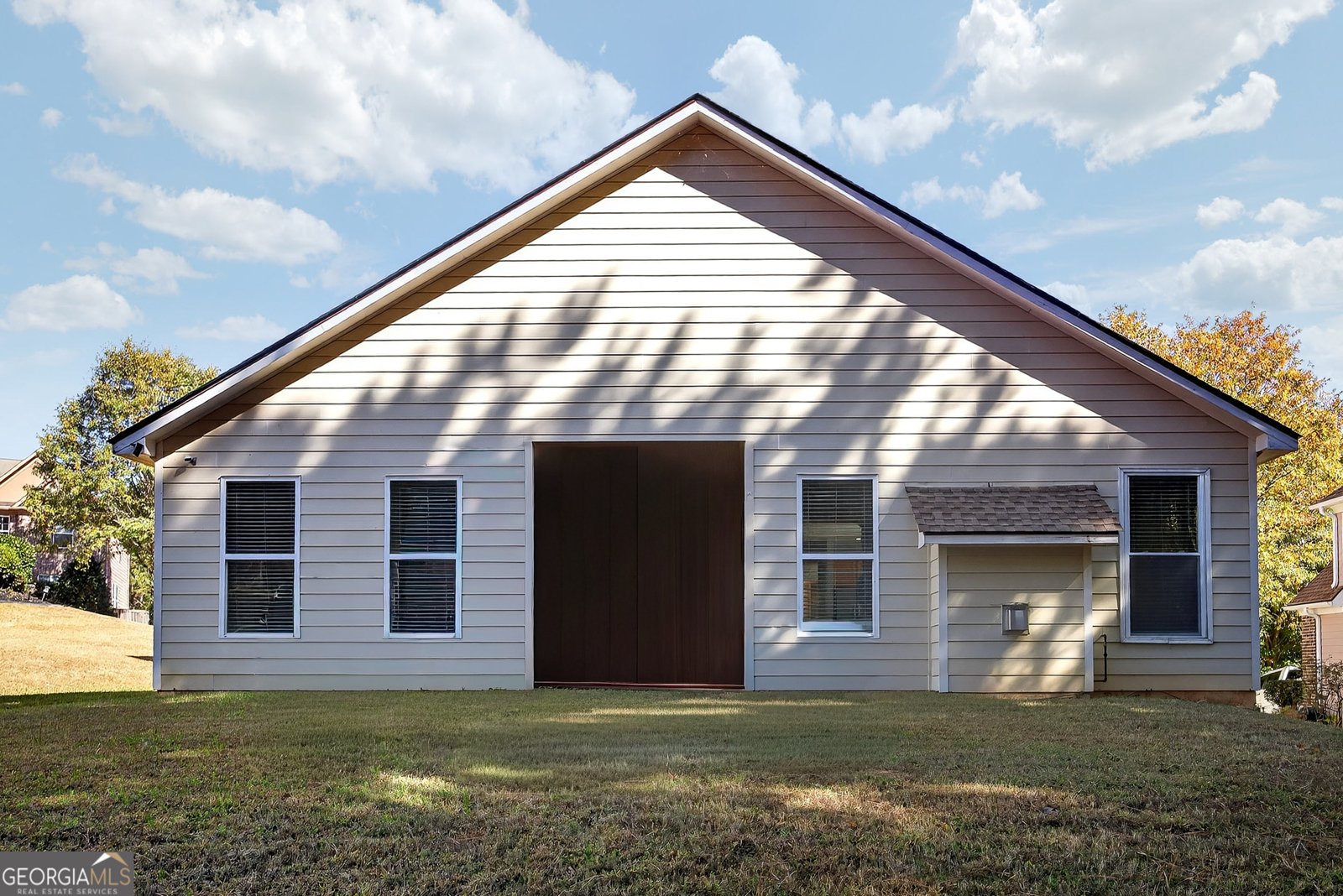 4249 Rosehall Court Atlanta - 25