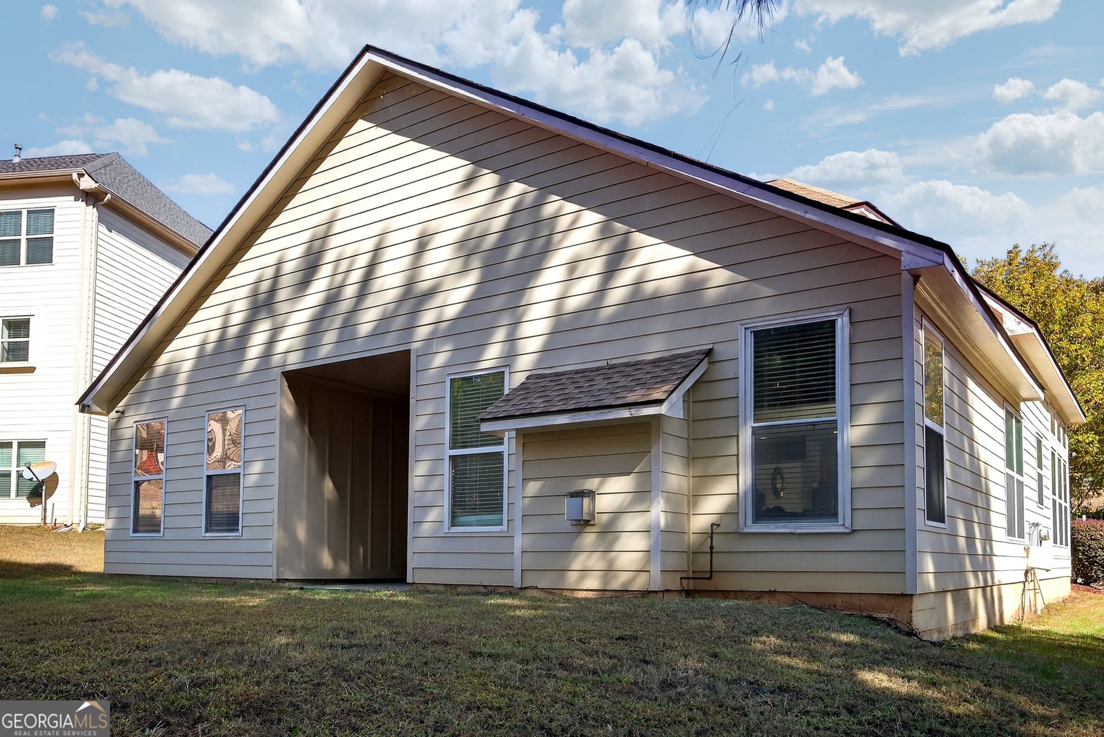 4249 Rosehall Court Atlanta - 26