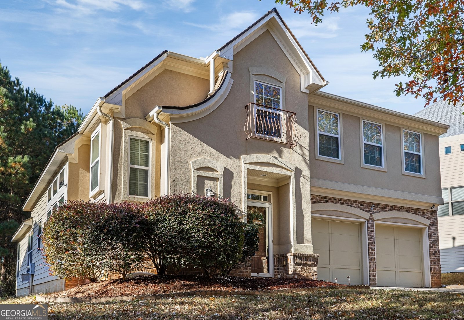 4249 Rosehall Court Atlanta - 27