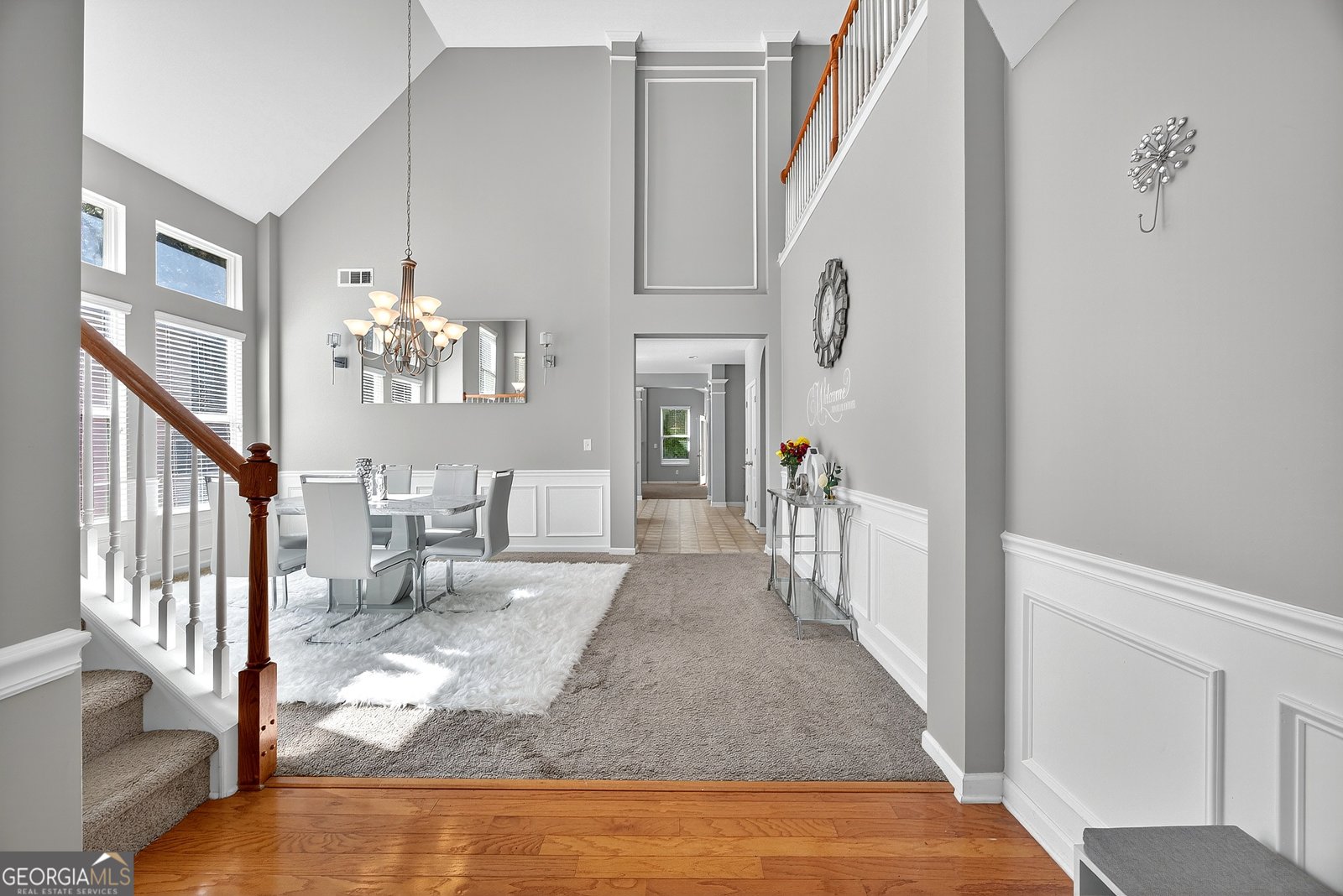 4249 Rosehall Court Atlanta - 3