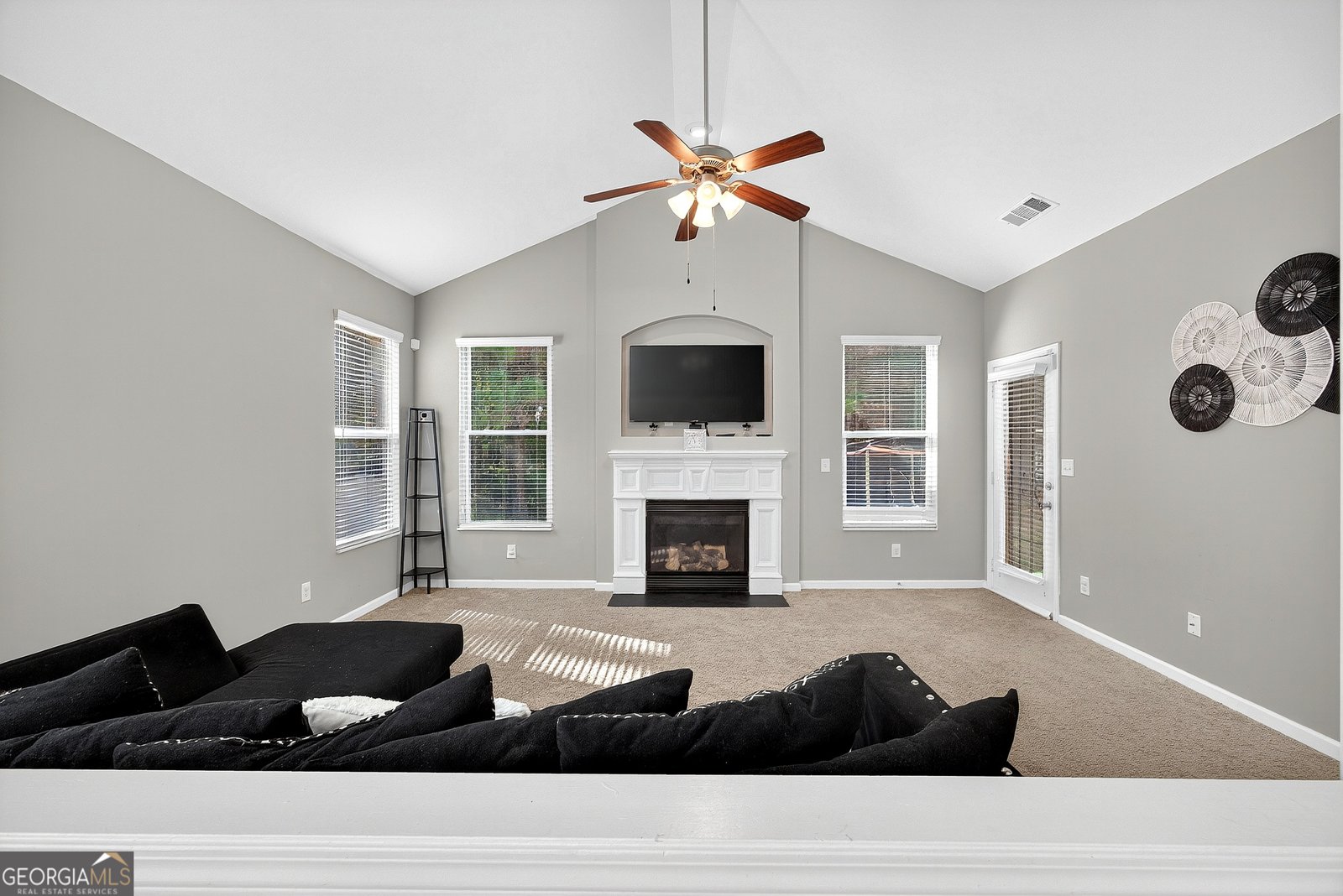 4249 Rosehall Court Atlanta - 4