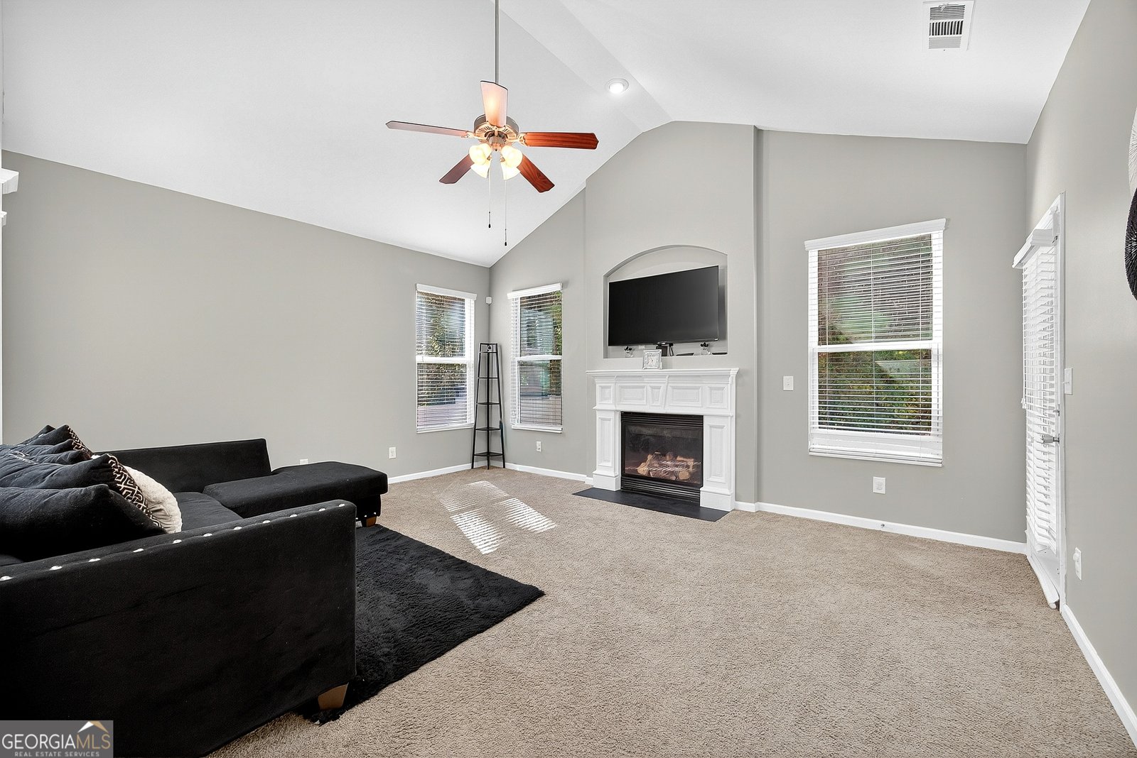 4249 Rosehall Court Atlanta - 5