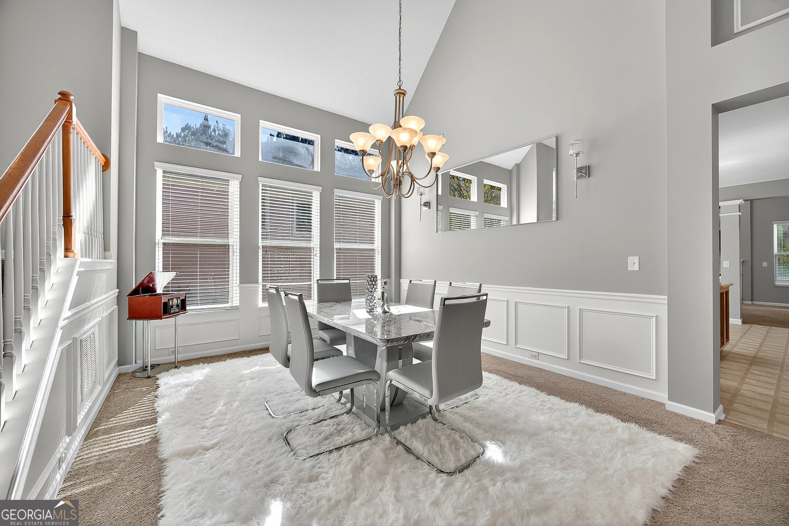 4249 Rosehall Court Atlanta - 6