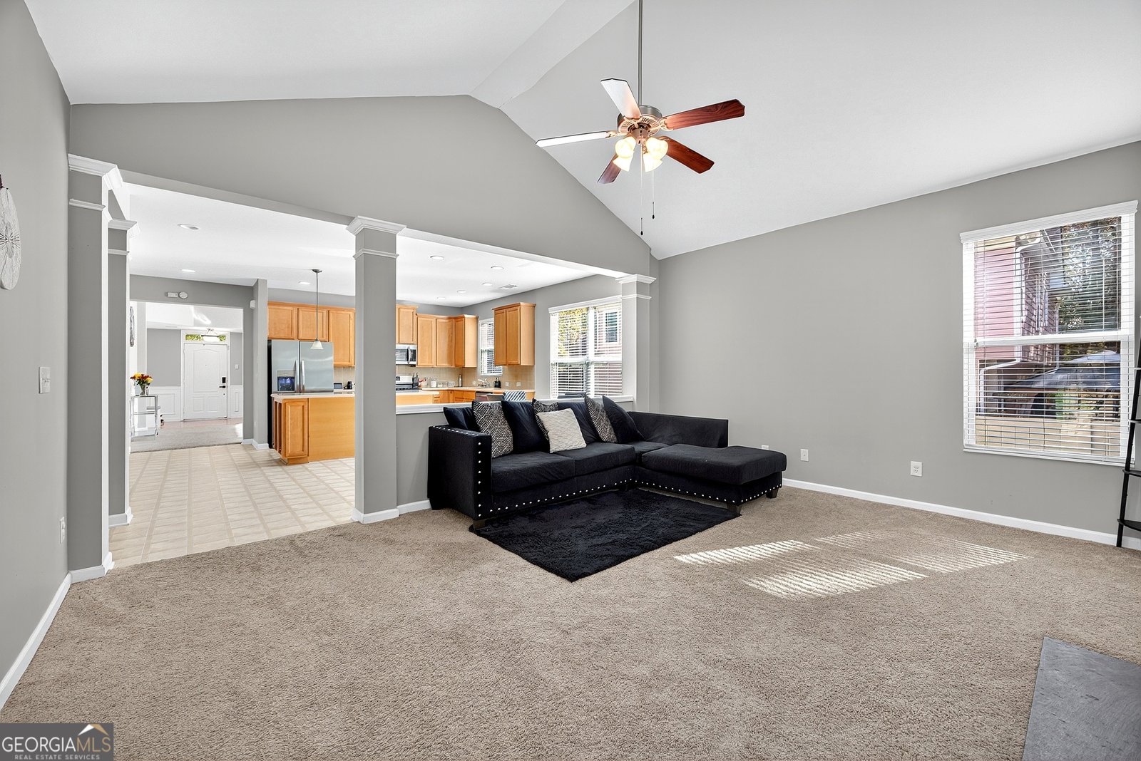 4249 Rosehall Court Atlanta - 7