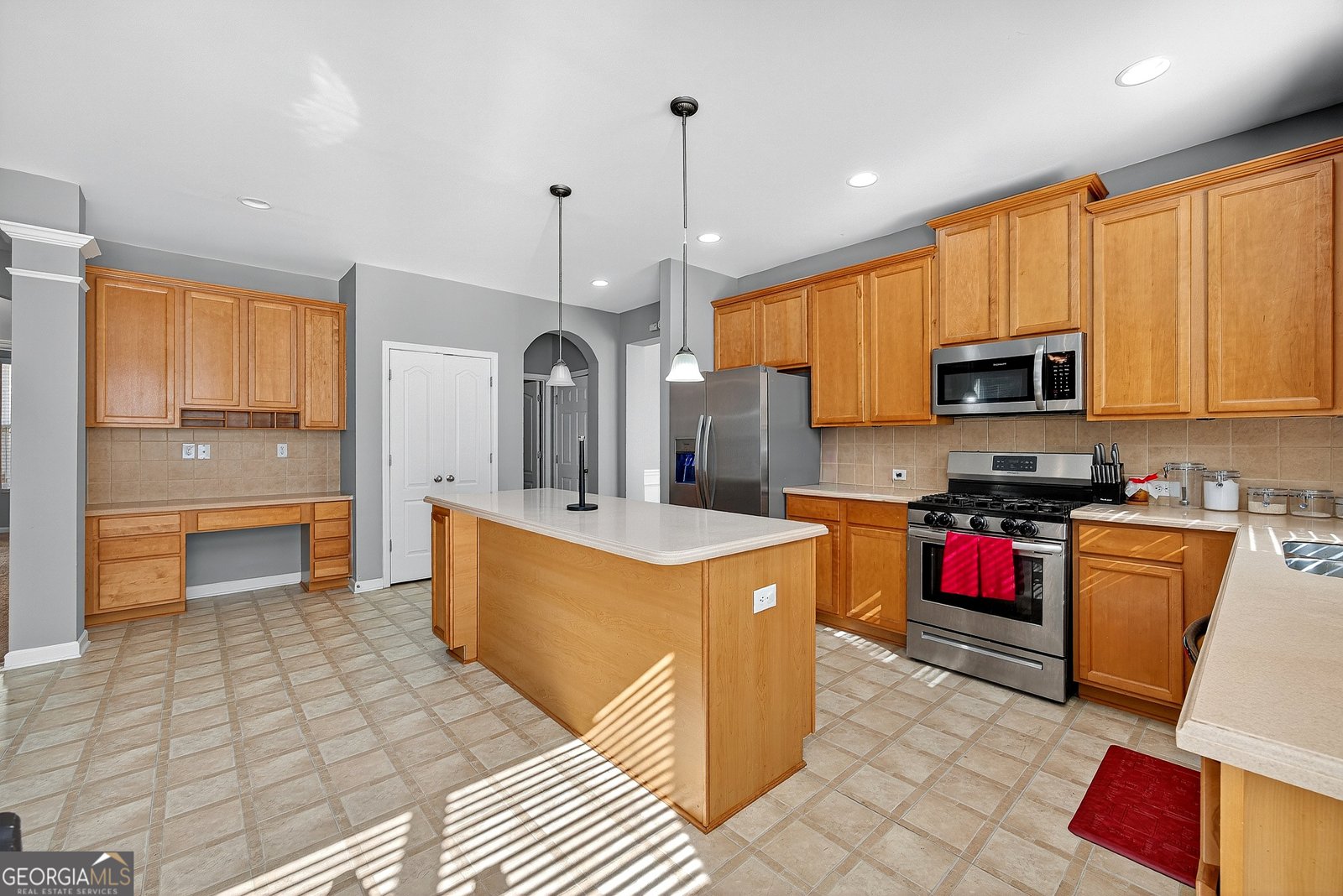 4249 Rosehall Court Atlanta - 9