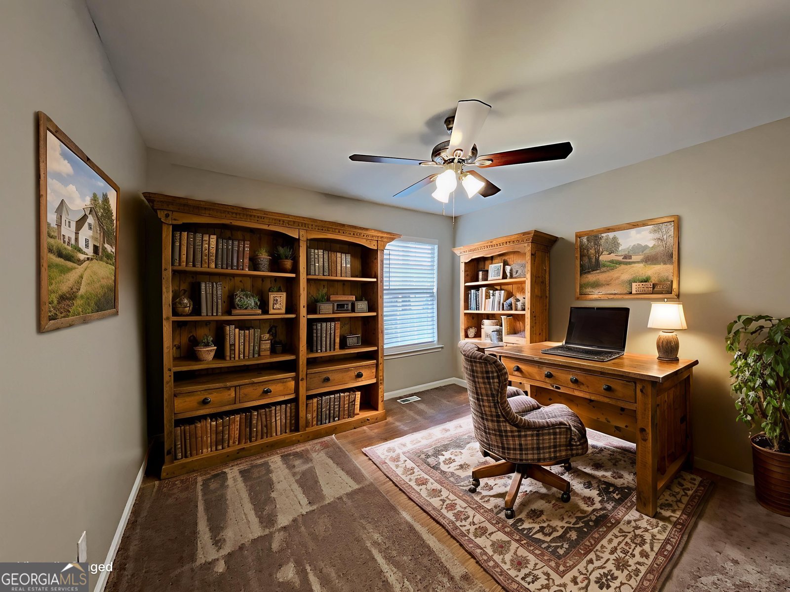 3931 Robindale Drive Douglasville - 1