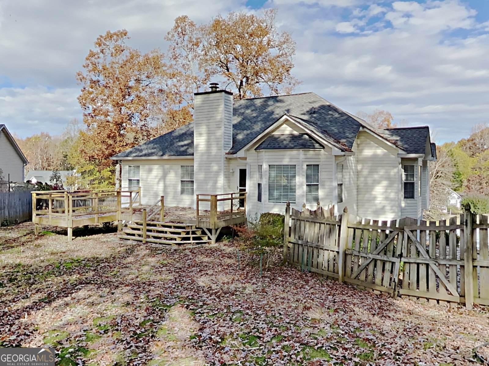 3931 Robindale Drive Douglasville - 11