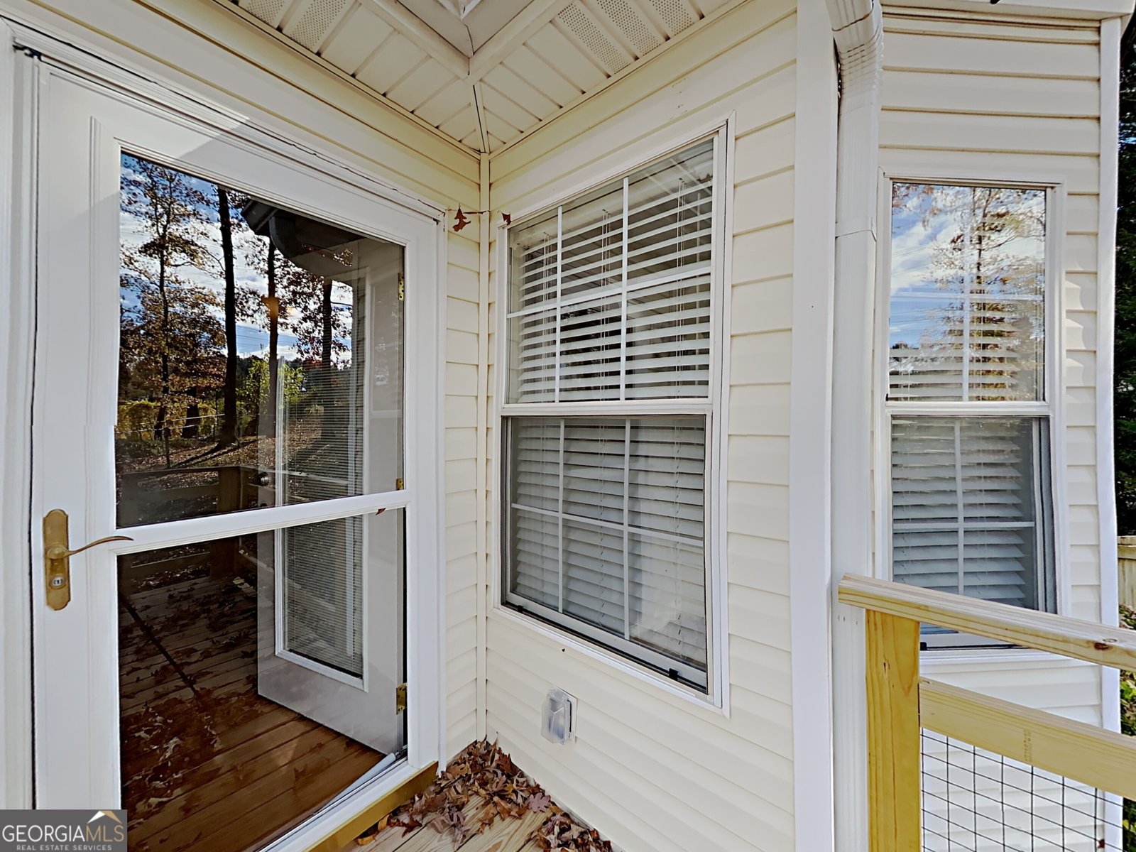 3931 Robindale Drive Douglasville - 13