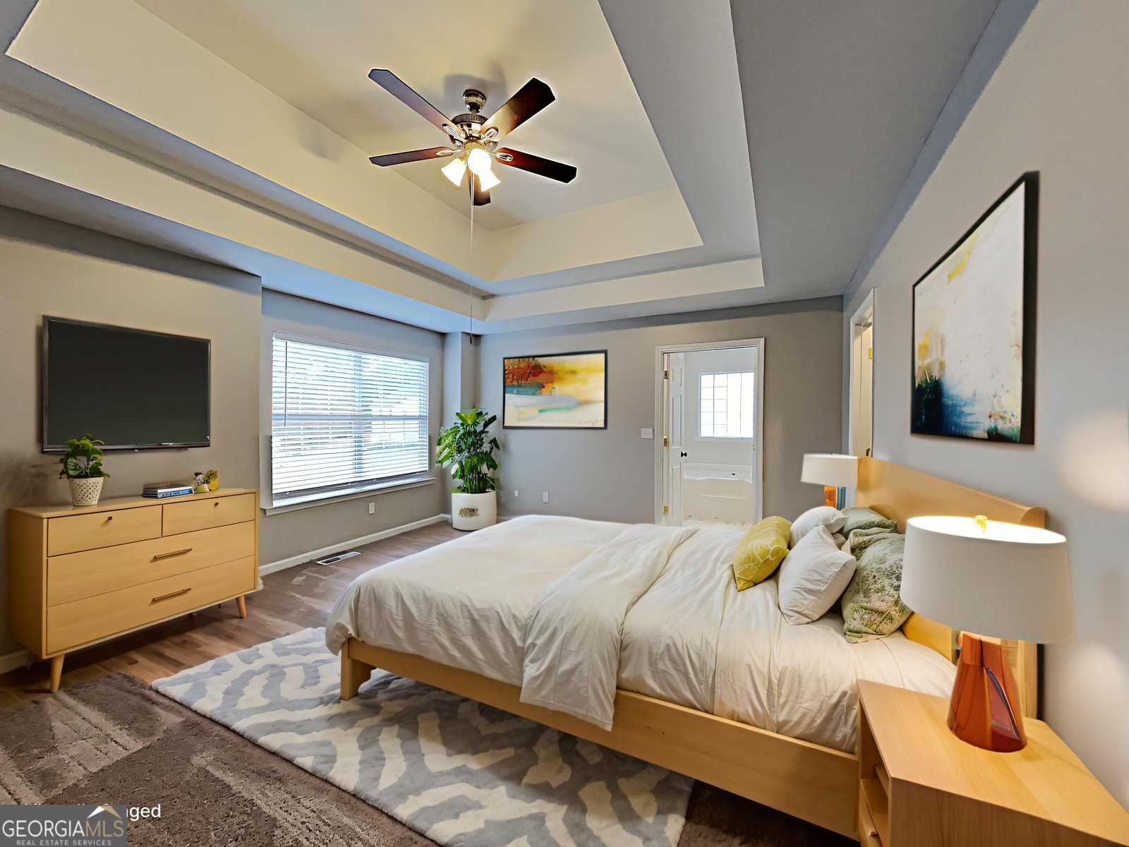 3931 Robindale Drive Douglasville - 2