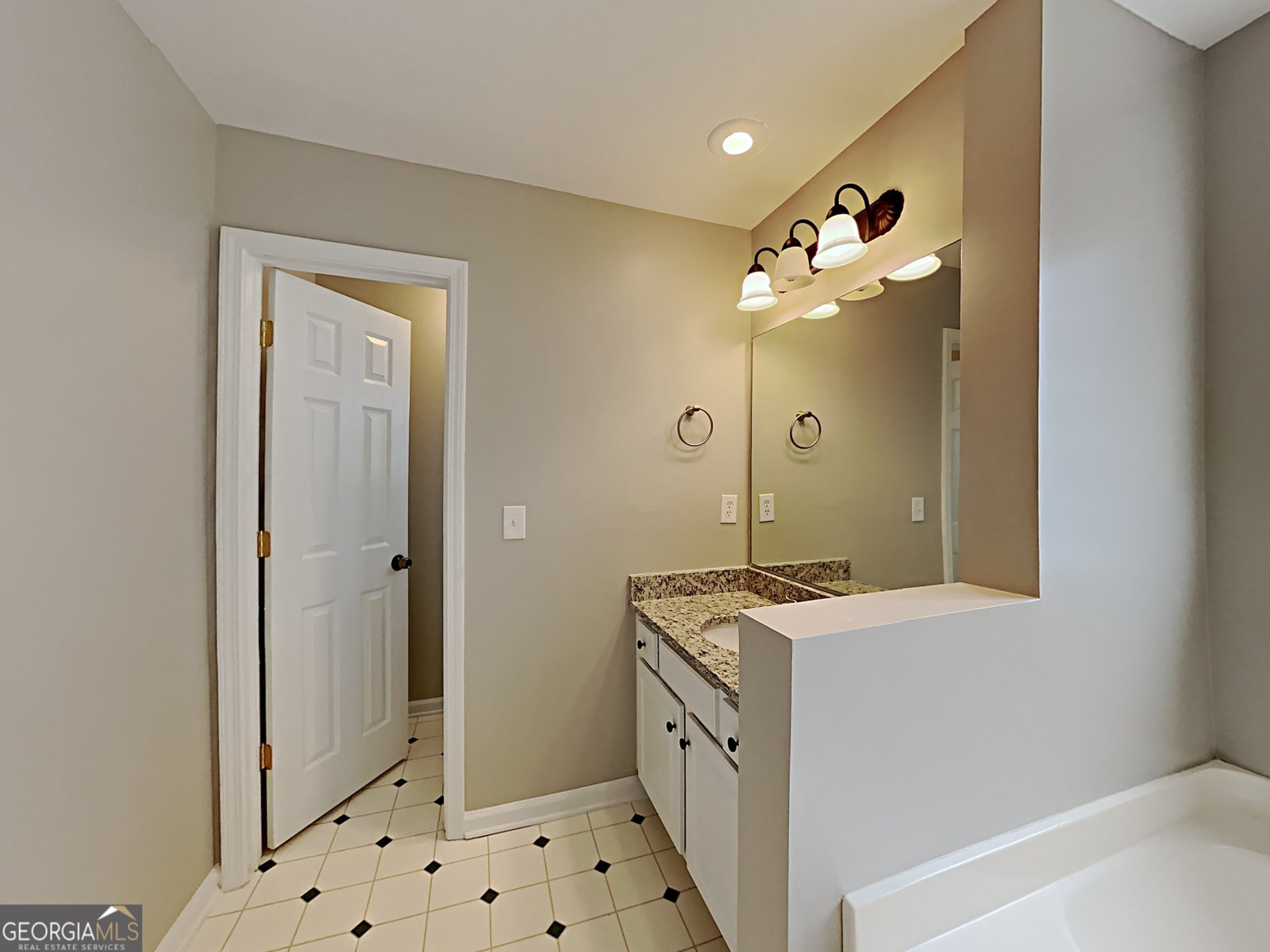 3931 Robindale Drive Douglasville - 24