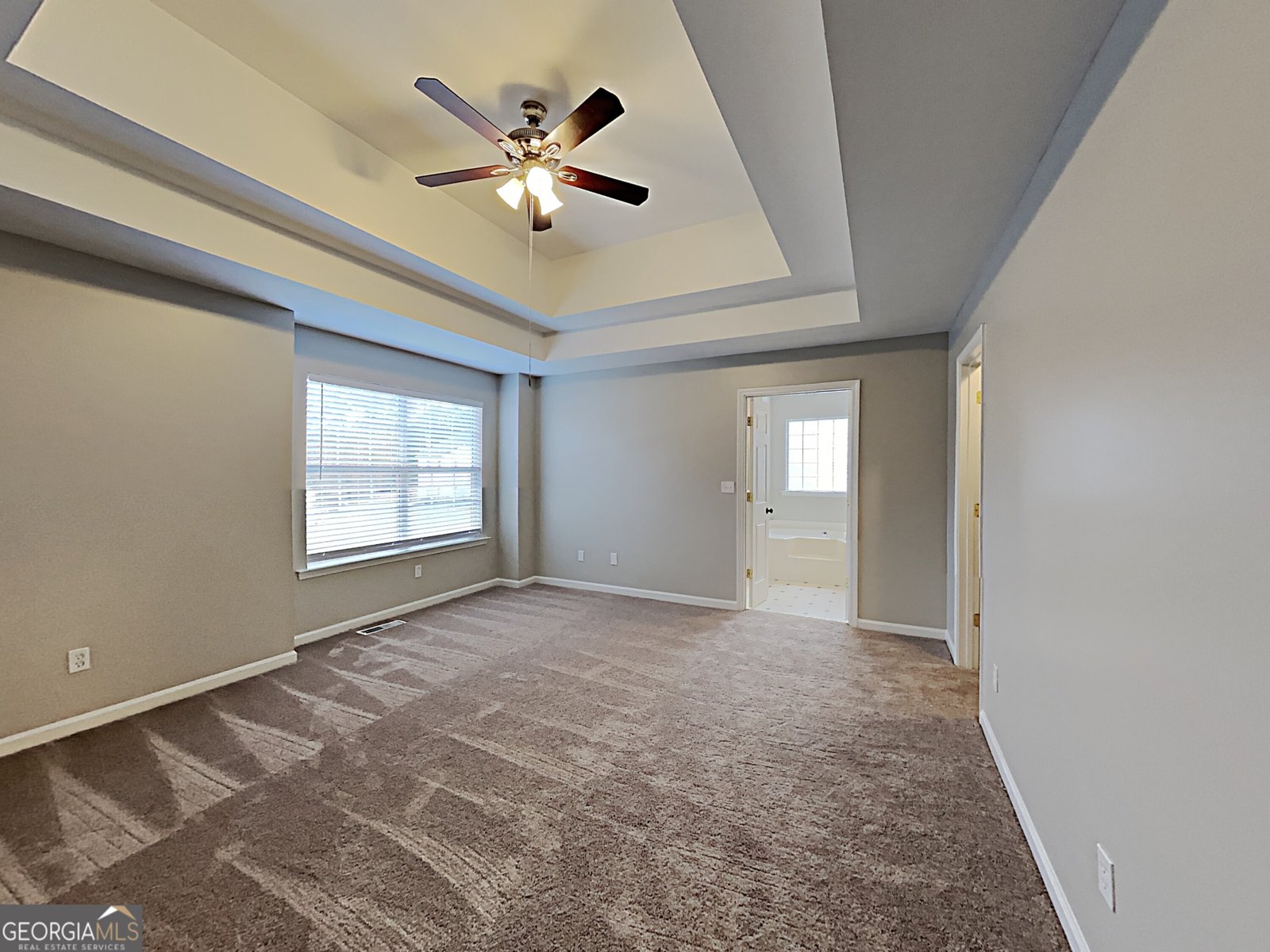 3931 Robindale Drive Douglasville - 25