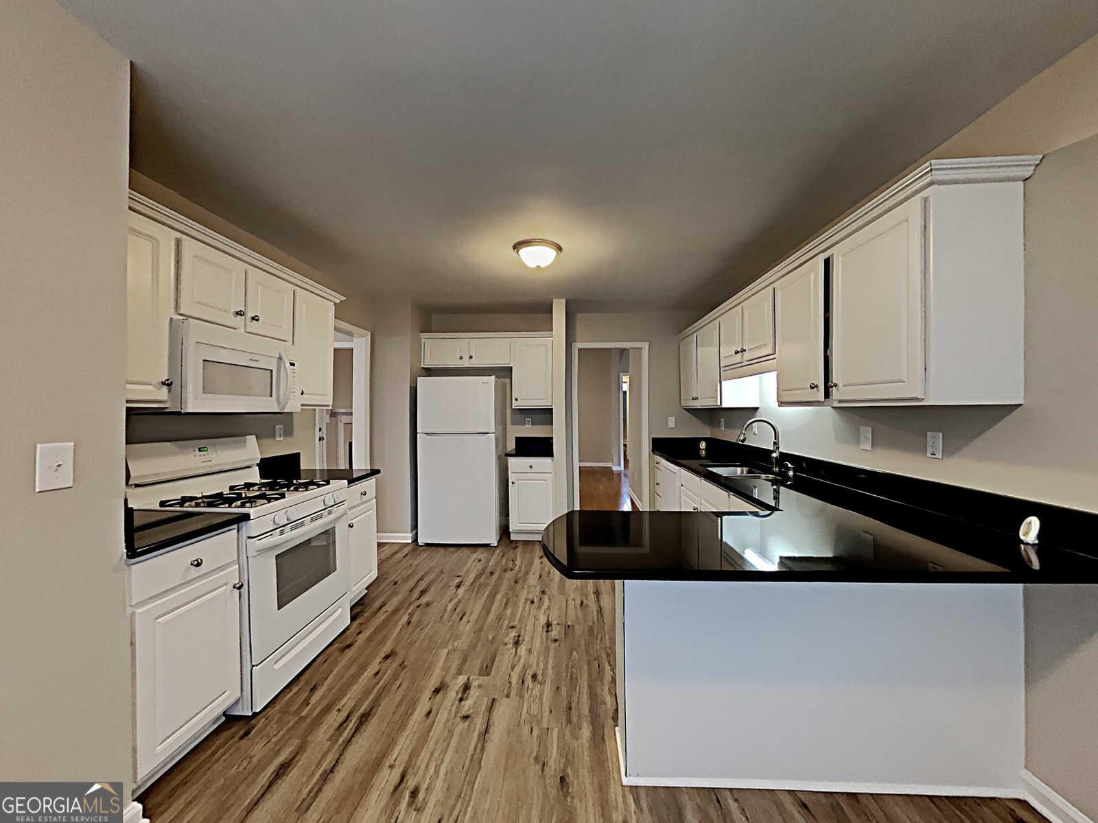 3931 Robindale Drive Douglasville - 4