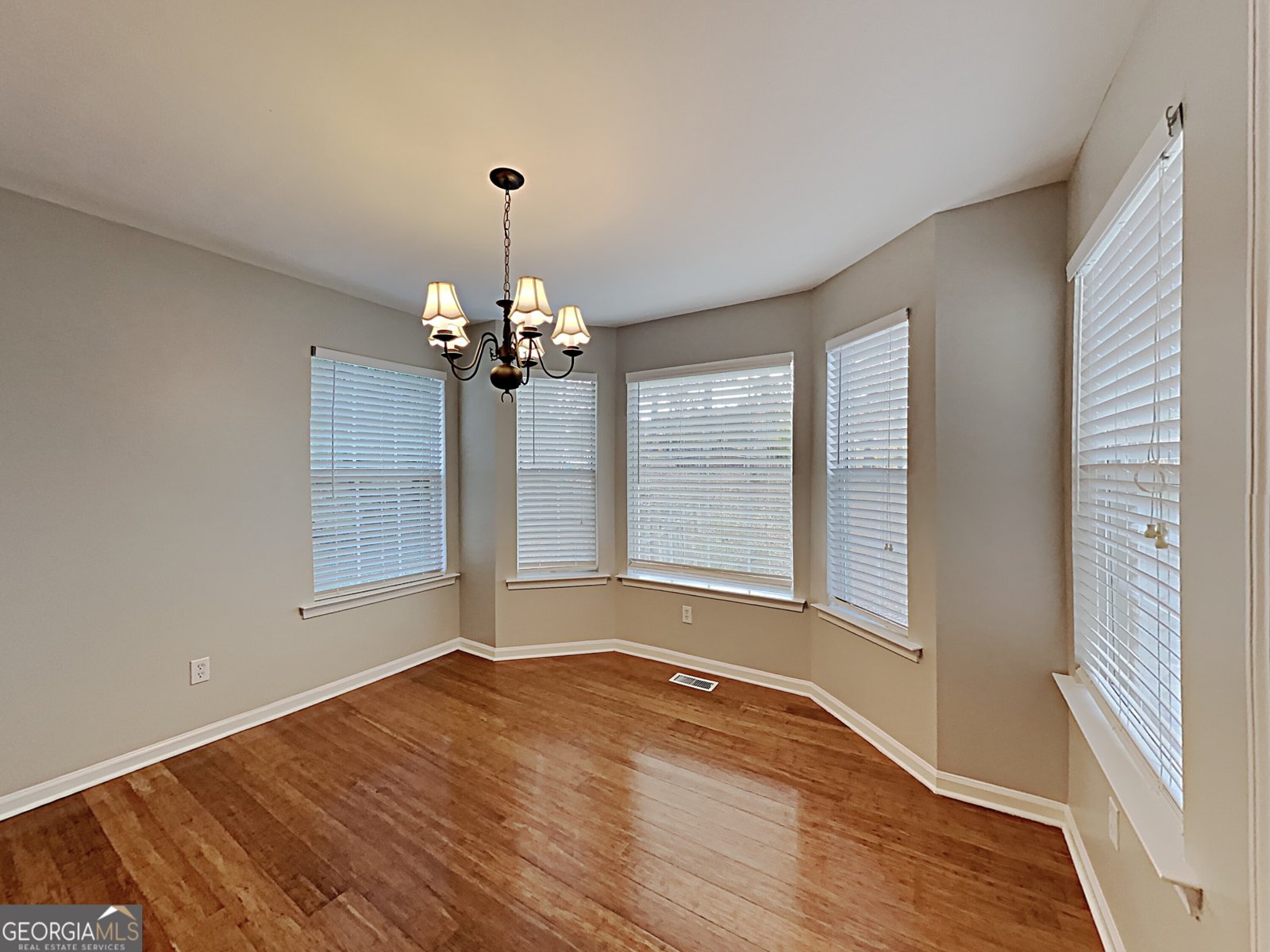 3931 Robindale Drive Douglasville - 5