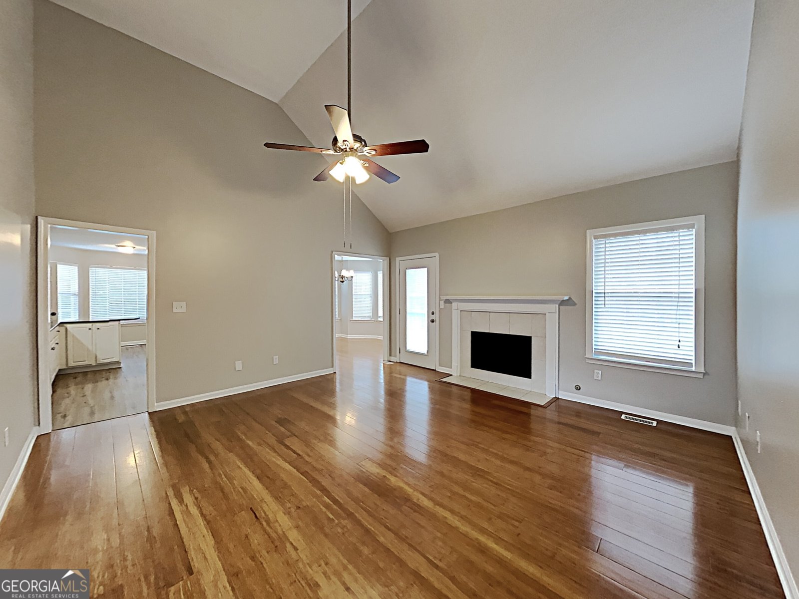 3931 Robindale Drive Douglasville - 9