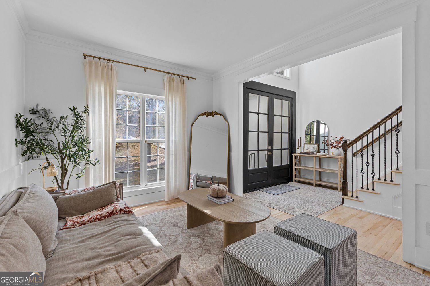 96 Indian Creek Way Hoschton - 10