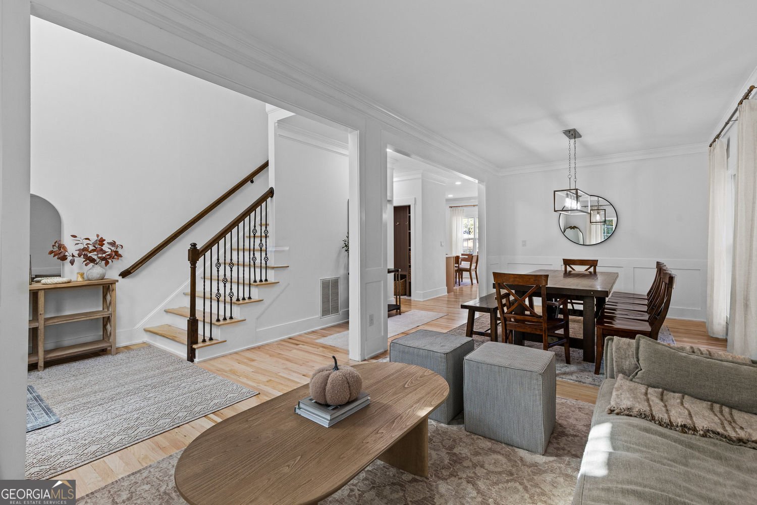 96 Indian Creek Way Hoschton - 11