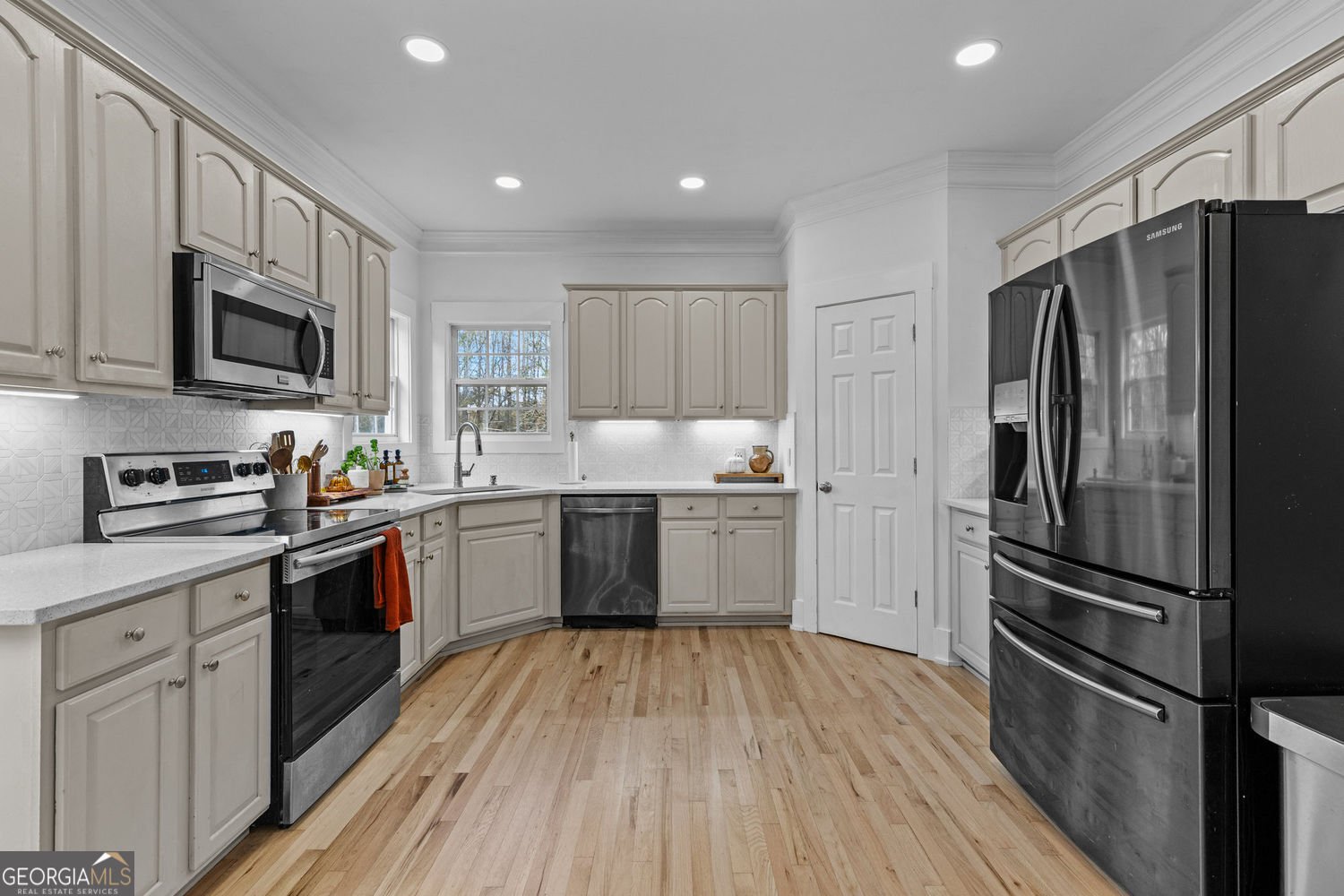 96 Indian Creek Way Hoschton - 14