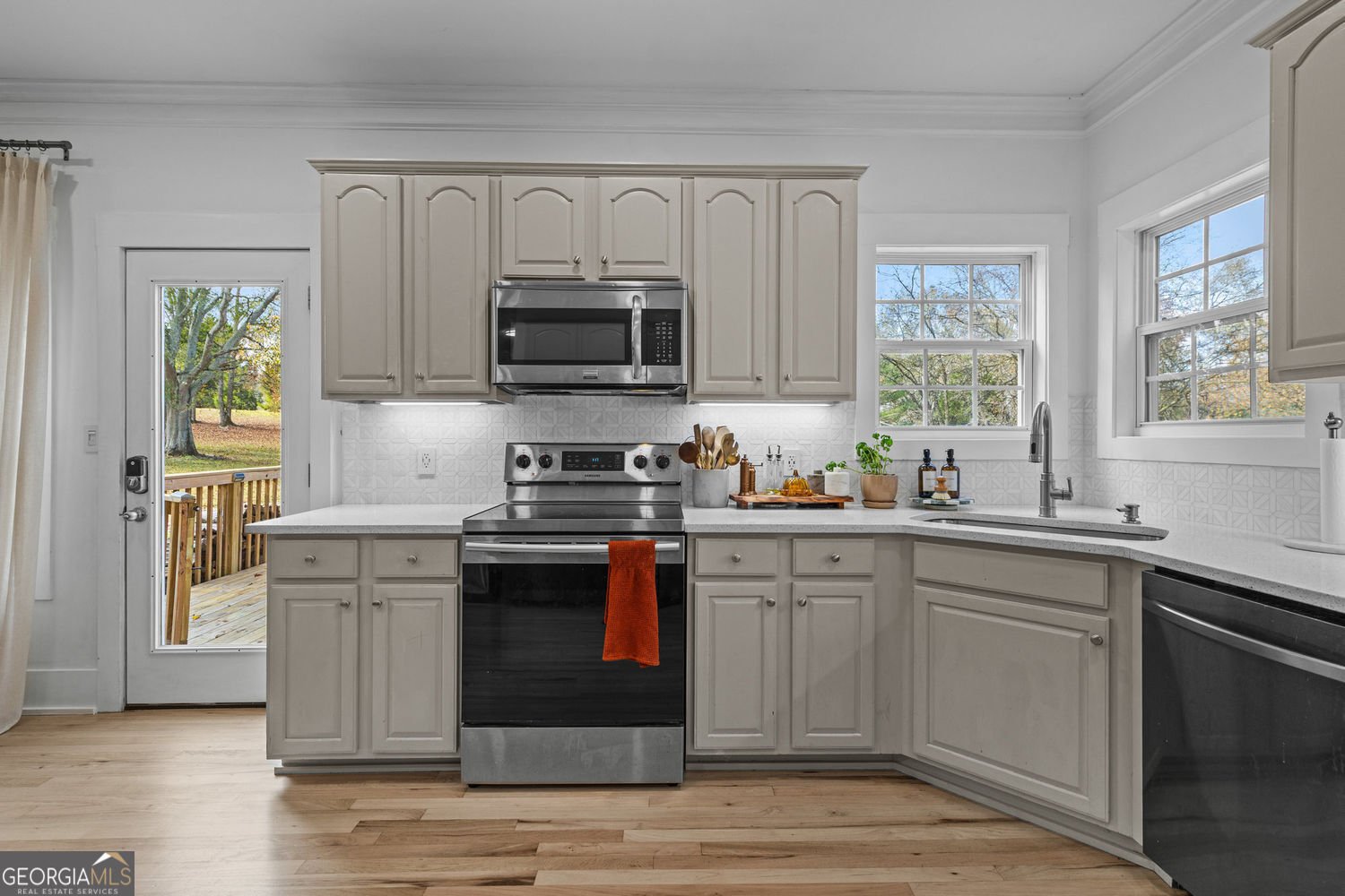 96 Indian Creek Way Hoschton - 15