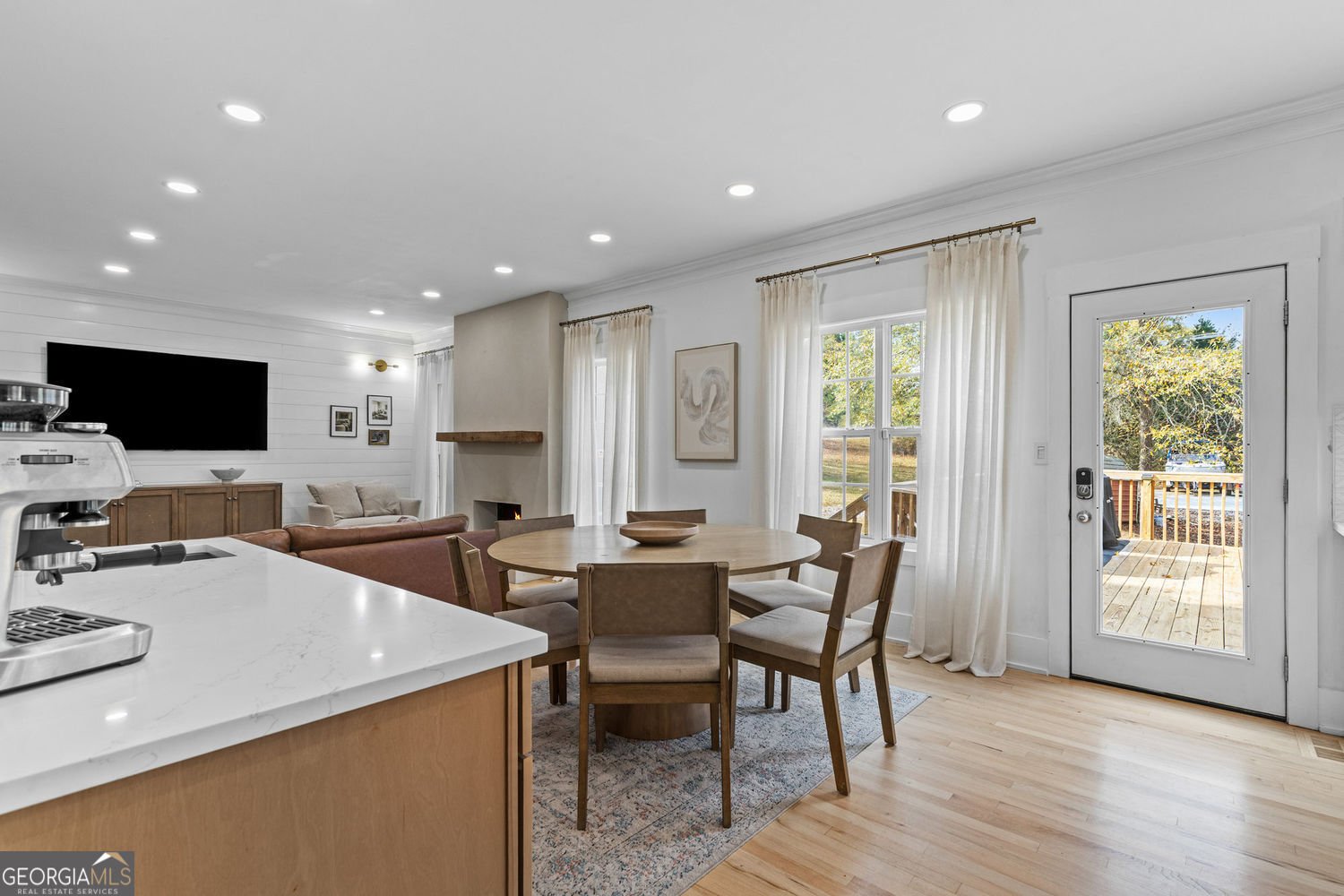 96 Indian Creek Way Hoschton - 18