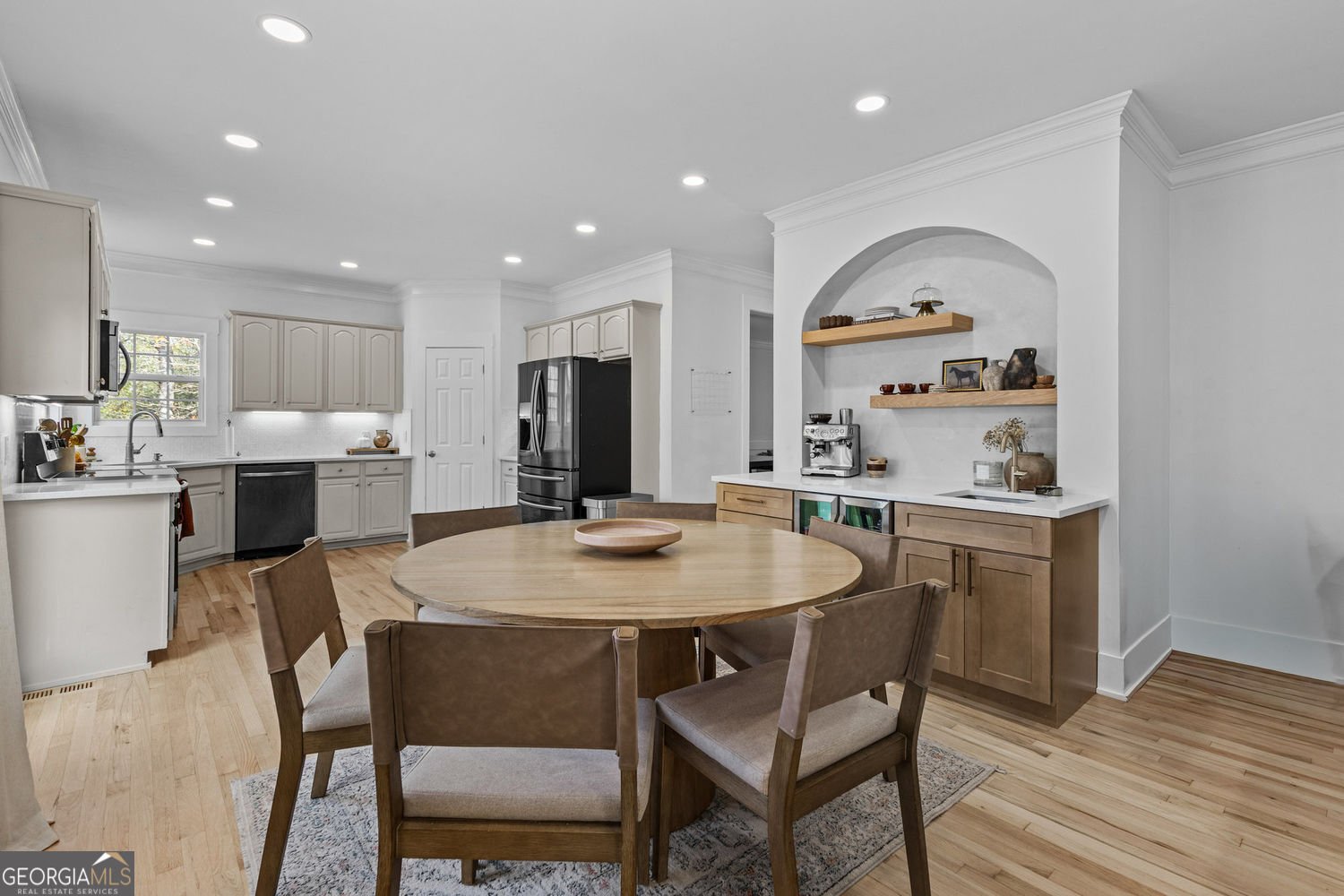 96 Indian Creek Way Hoschton - 20