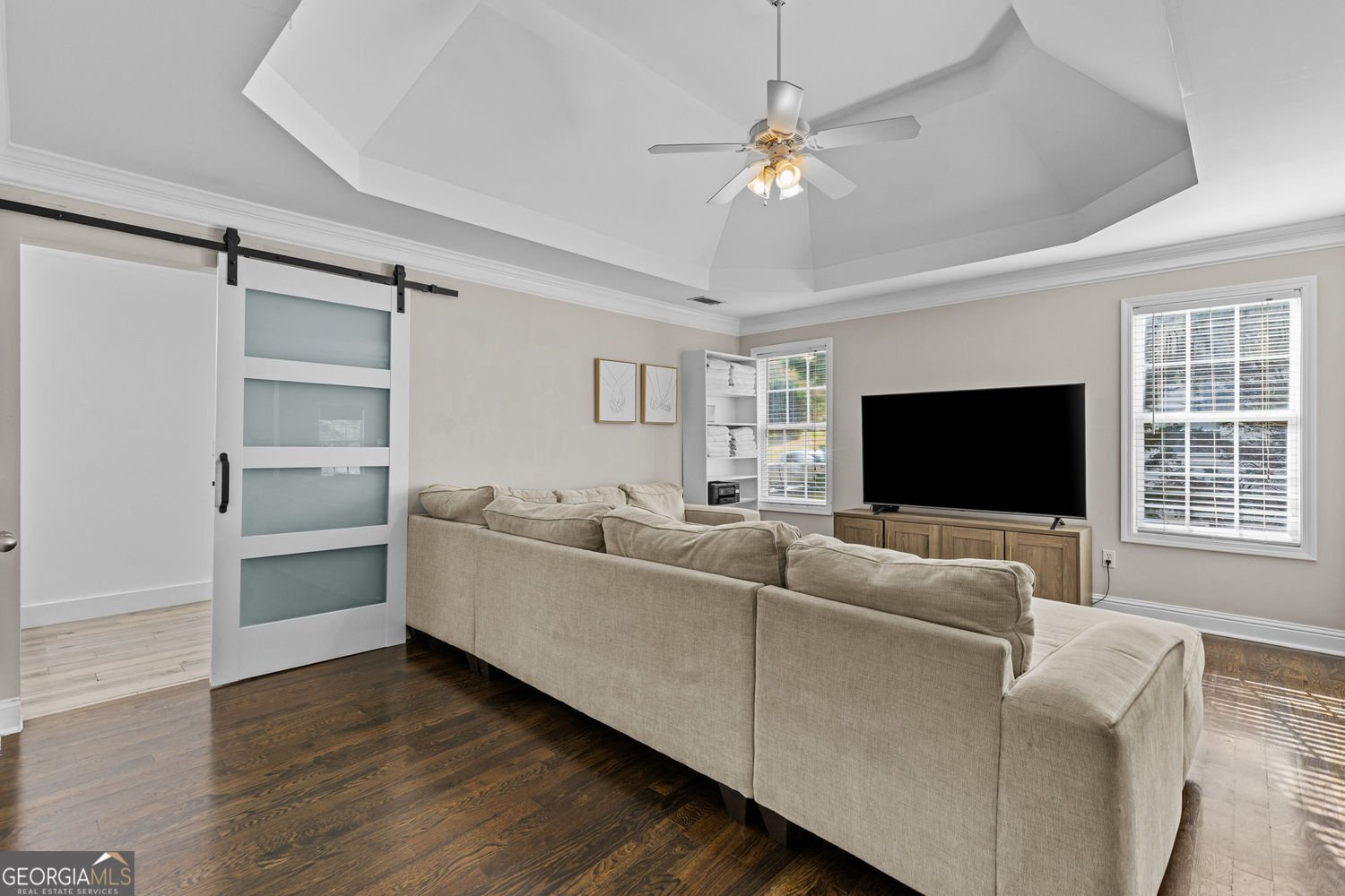 96 Indian Creek Way Hoschton - 29