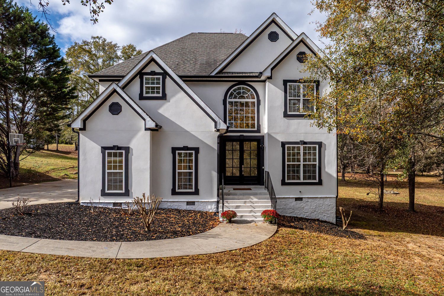 96 Indian Creek Way Hoschton - 3