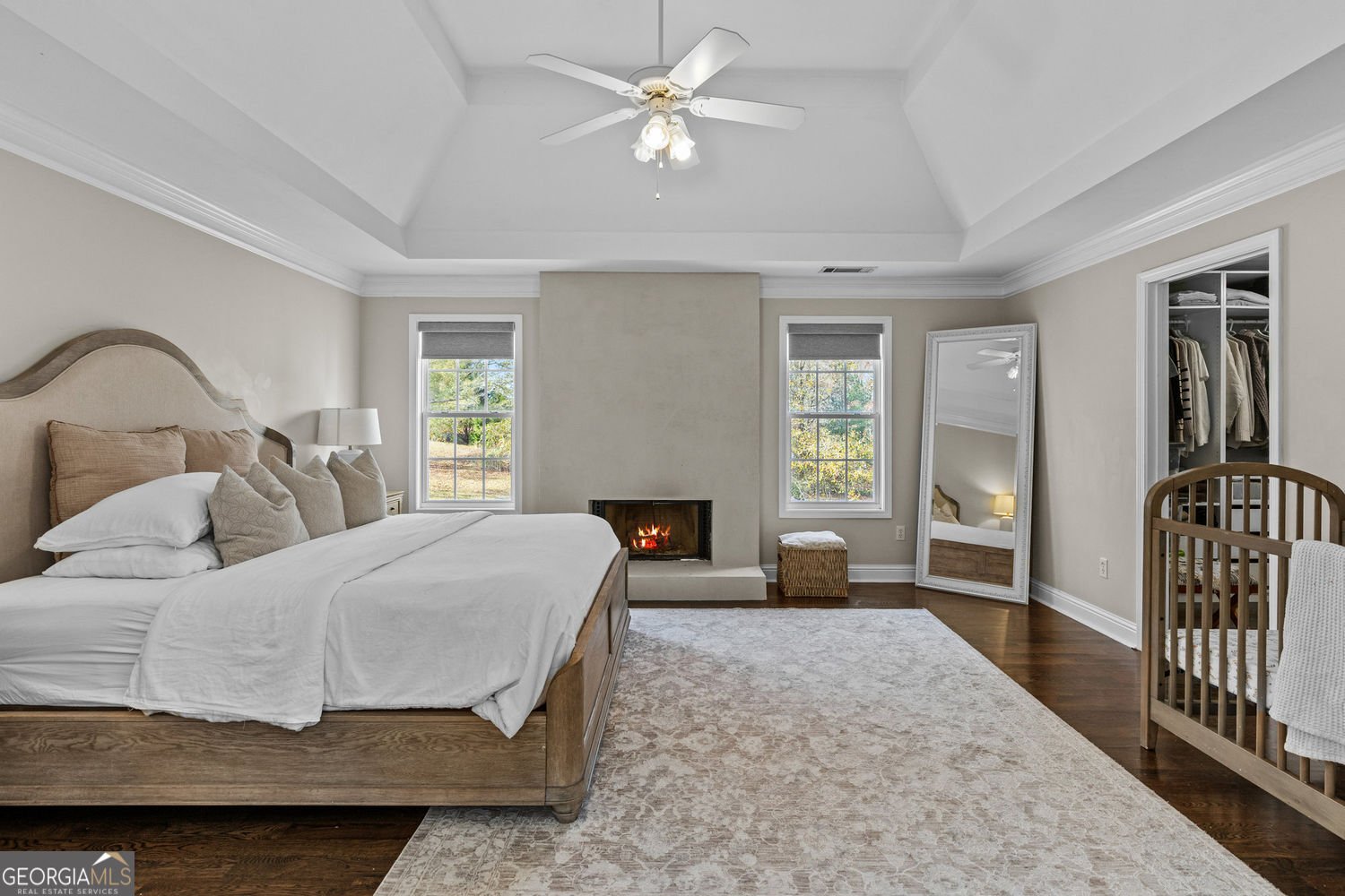 96 Indian Creek Way Hoschton - 32