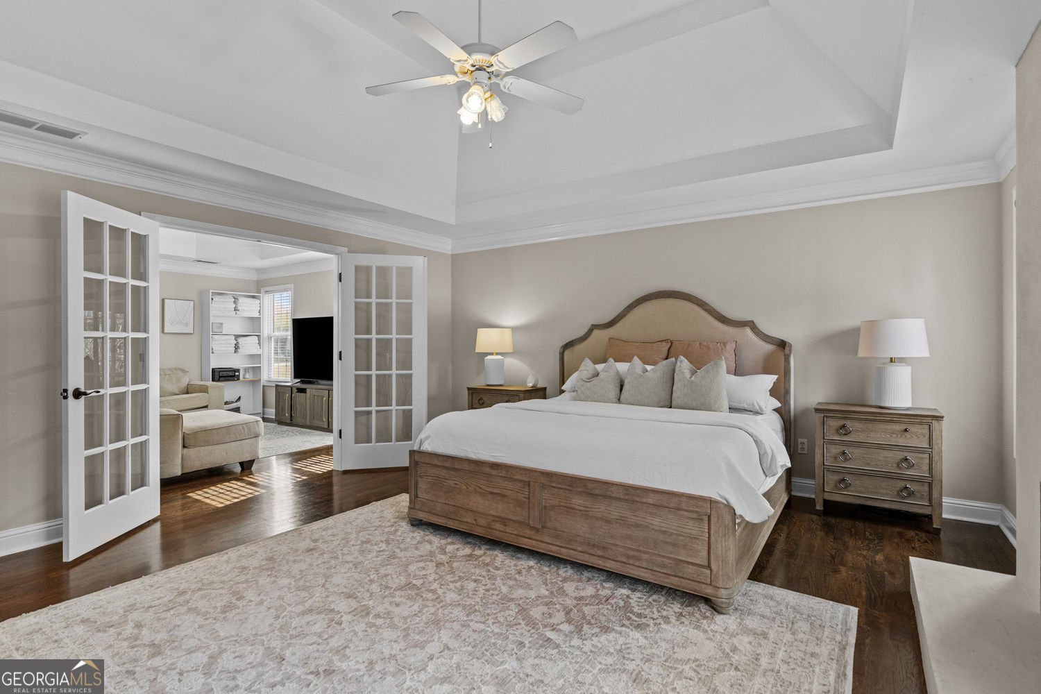 96 Indian Creek Way Hoschton - 33