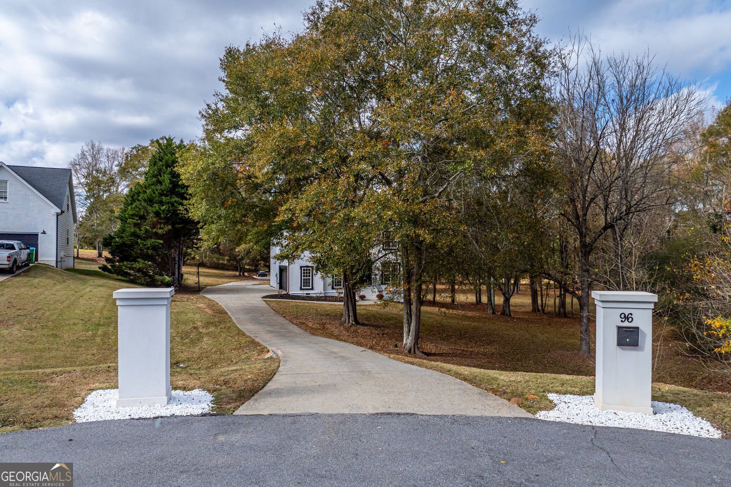 96 Indian Creek Way Hoschton - 4