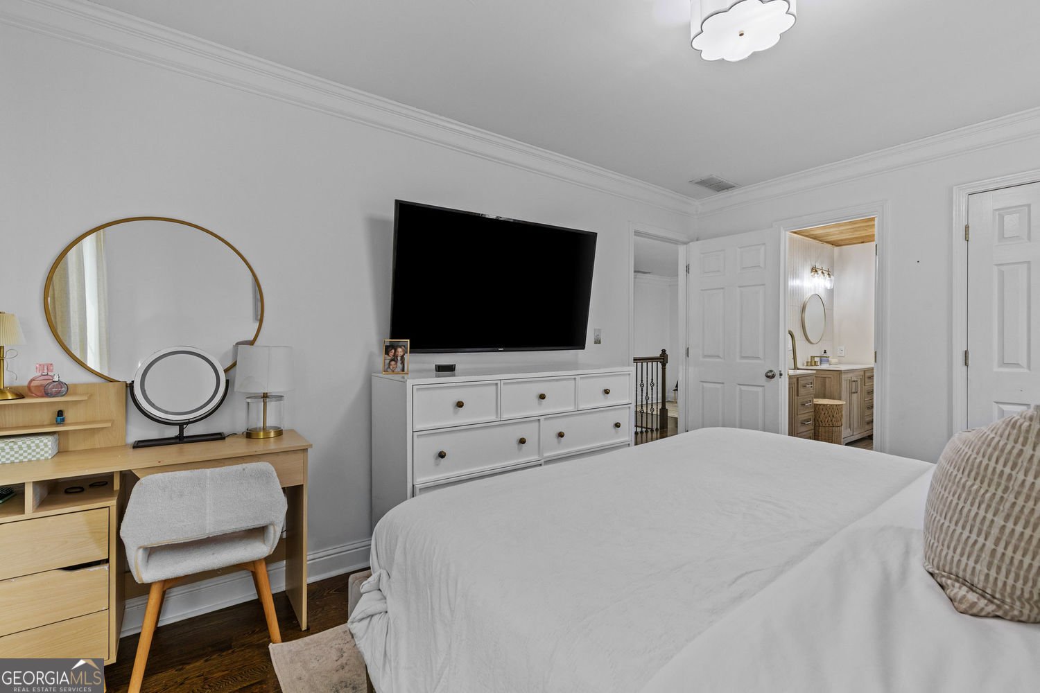 96 Indian Creek Way Hoschton - 41