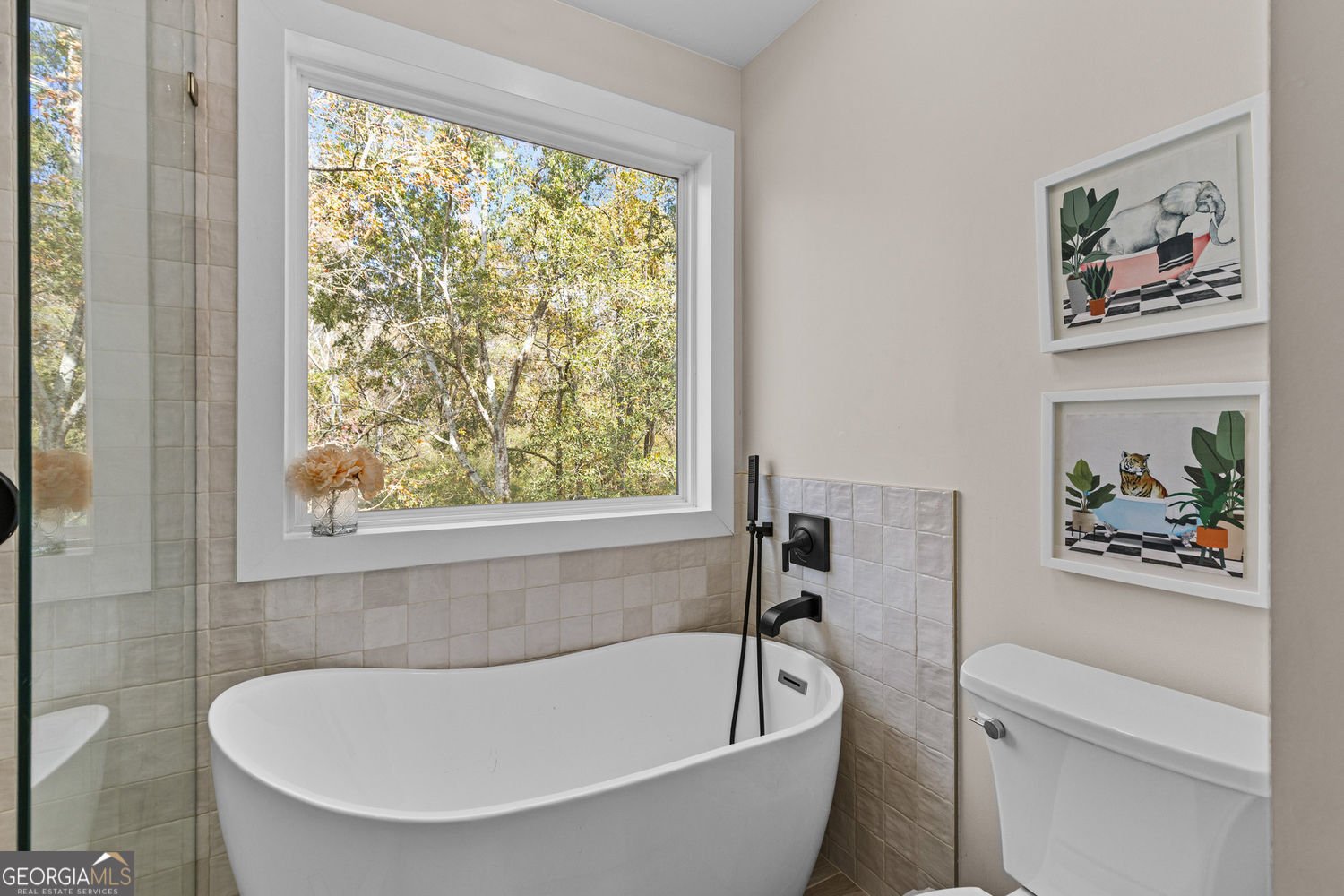 96 Indian Creek Way Hoschton - 44