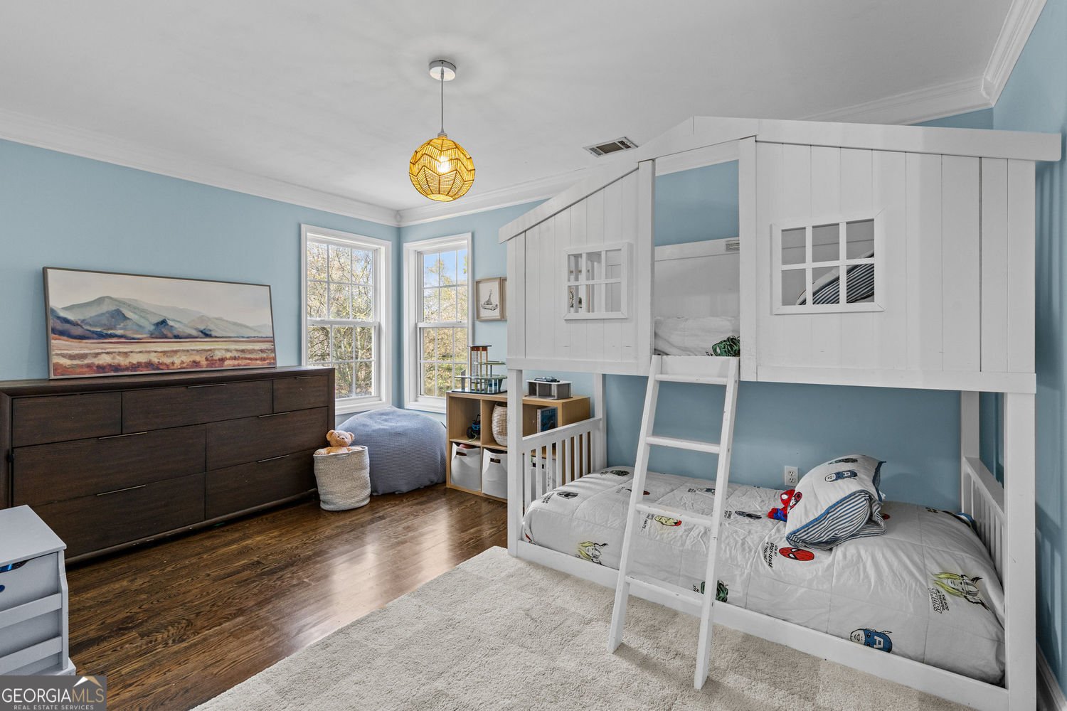 96 Indian Creek Way Hoschton - 46