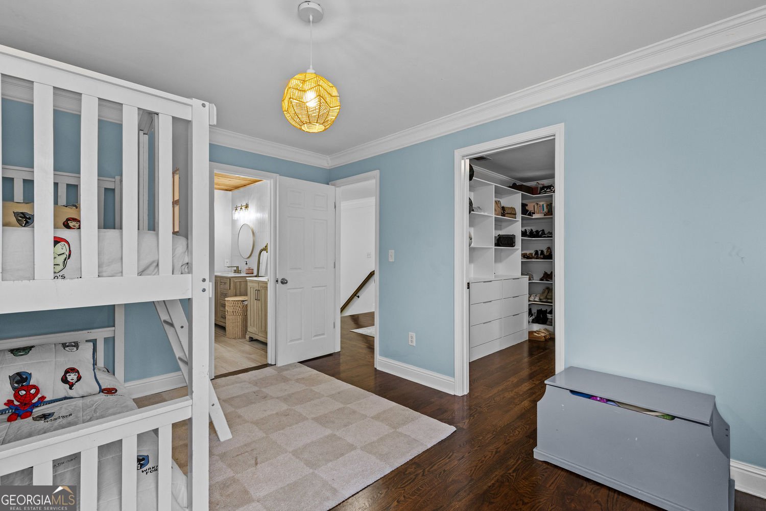 96 Indian Creek Way Hoschton - 47