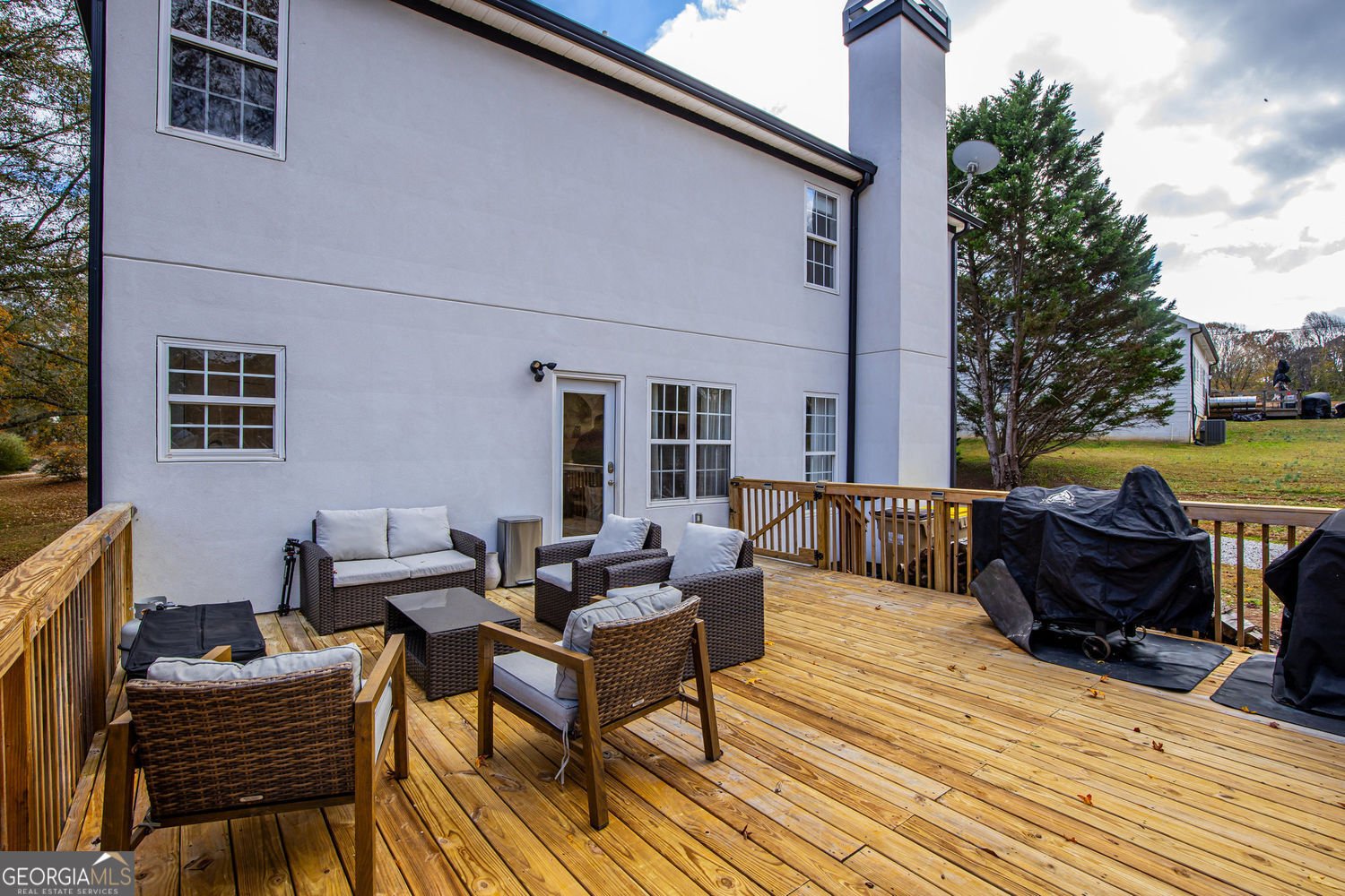 96 Indian Creek Way Hoschton - 49