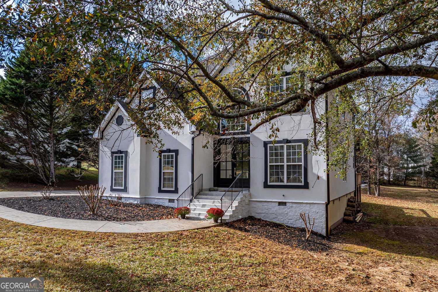 96 Indian Creek Way Hoschton - 5