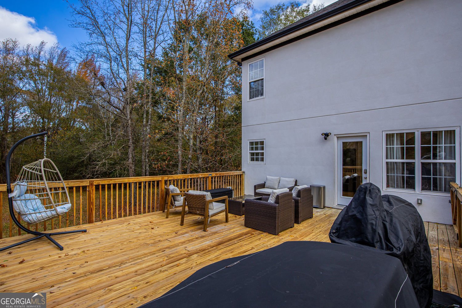 96 Indian Creek Way Hoschton - 50