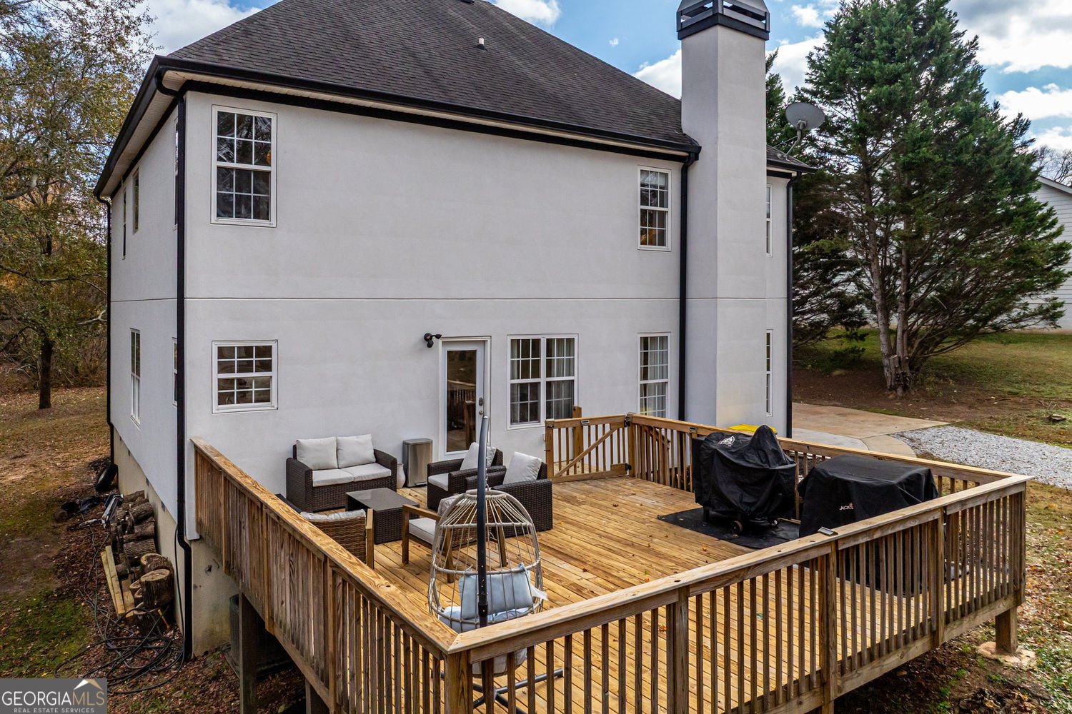 96 Indian Creek Way Hoschton - 51