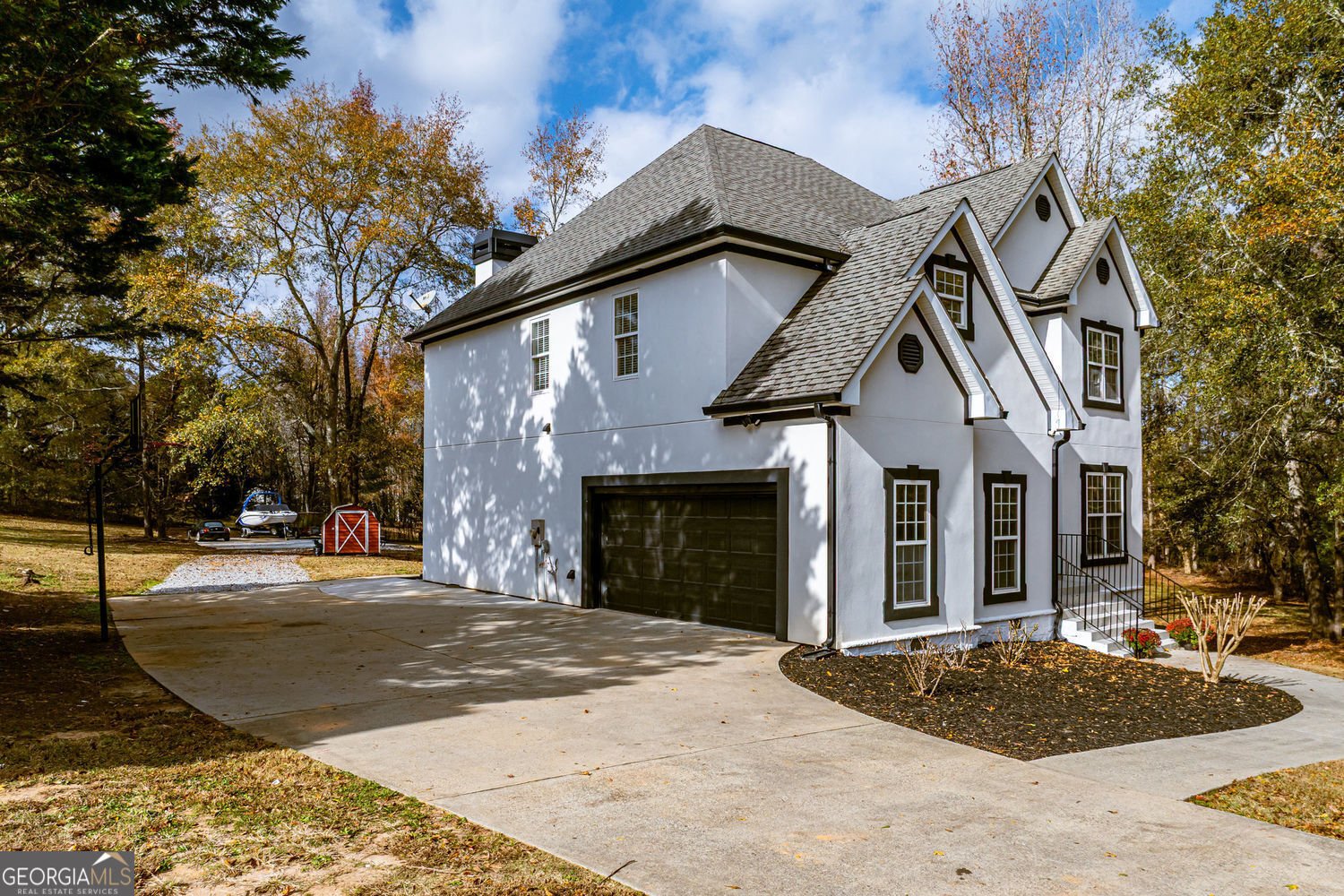 96 Indian Creek Way Hoschton - 55