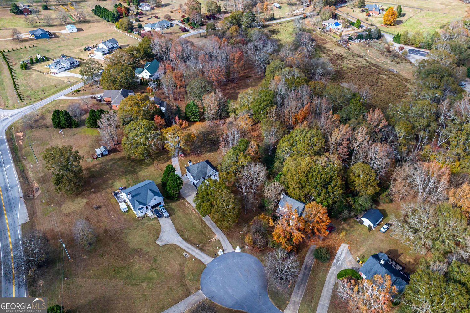 96 Indian Creek Way Hoschton - 65