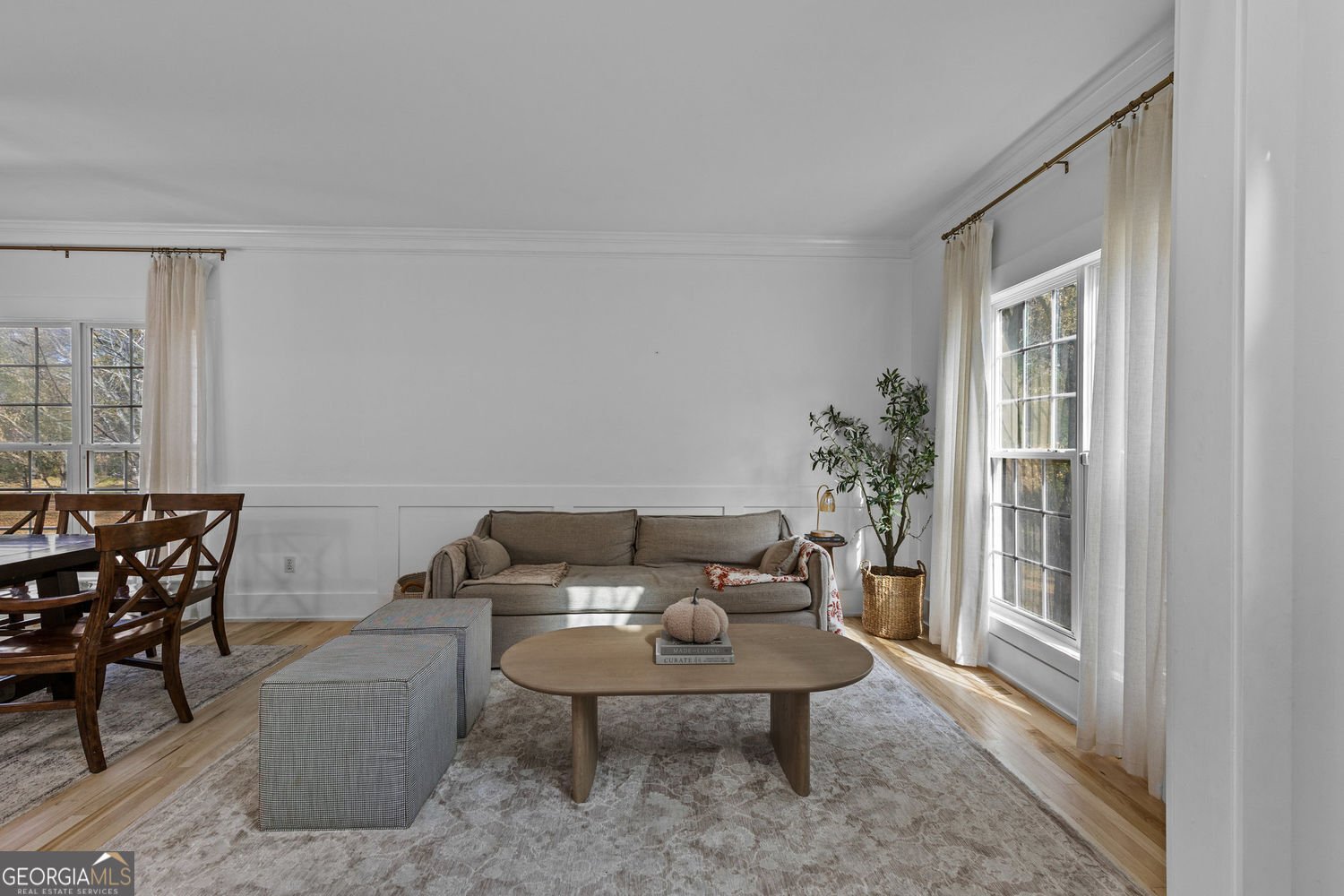 96 Indian Creek Way Hoschton - 9