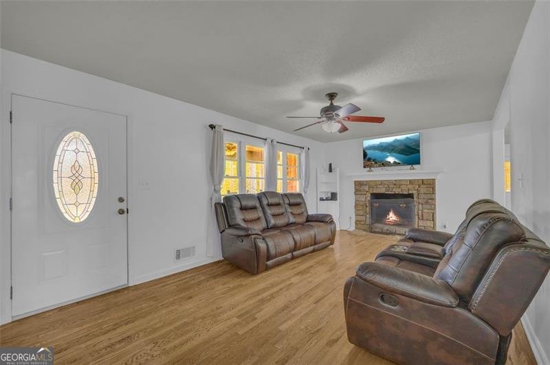 1715 BEAVERDAM Road Winterville - 10