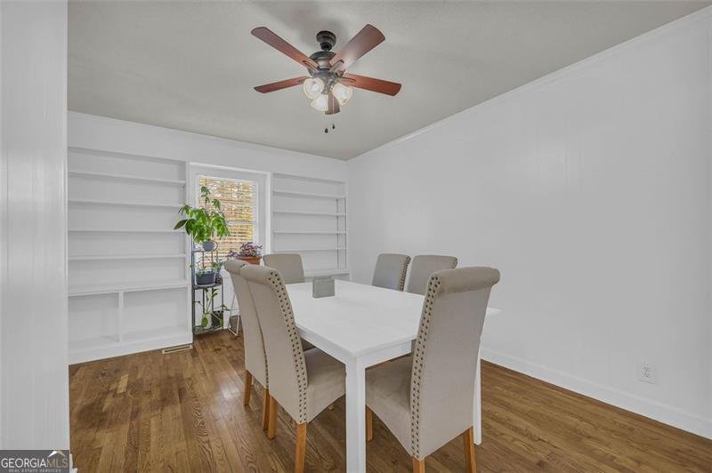 1715 BEAVERDAM Road Winterville - 12