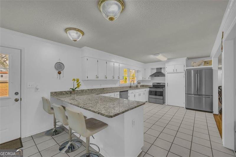 1715 BEAVERDAM Road Winterville - 18