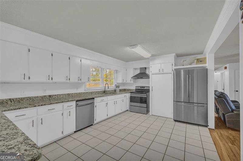 1715 BEAVERDAM Road Winterville - 20