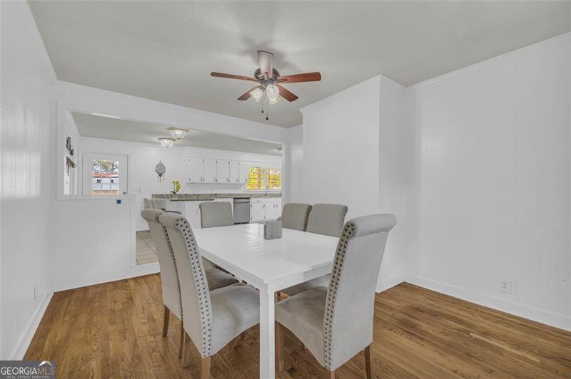 1715 BEAVERDAM Road Winterville - 21