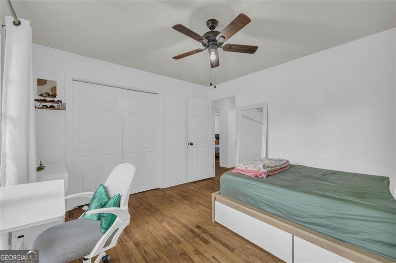 1715 BEAVERDAM Road Winterville - 22