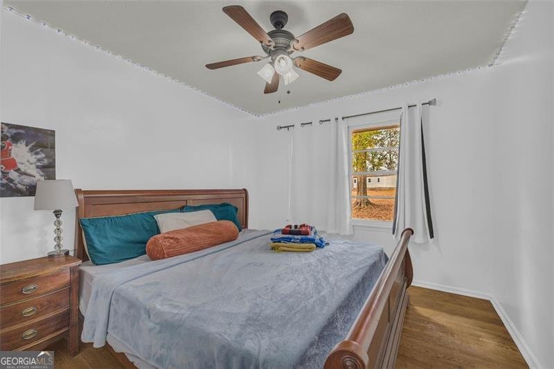 1715 BEAVERDAM Road Winterville - 28