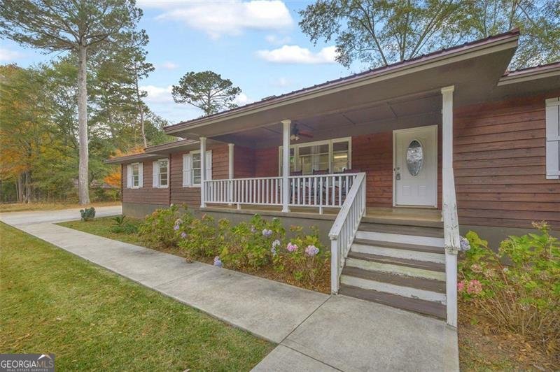 1715 BEAVERDAM Road Winterville - 3