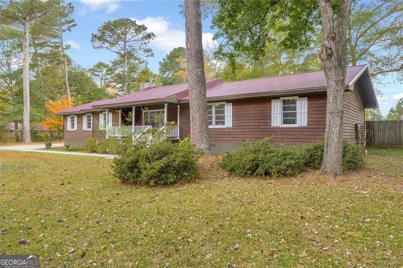 1715 BEAVERDAM Road Winterville - 34